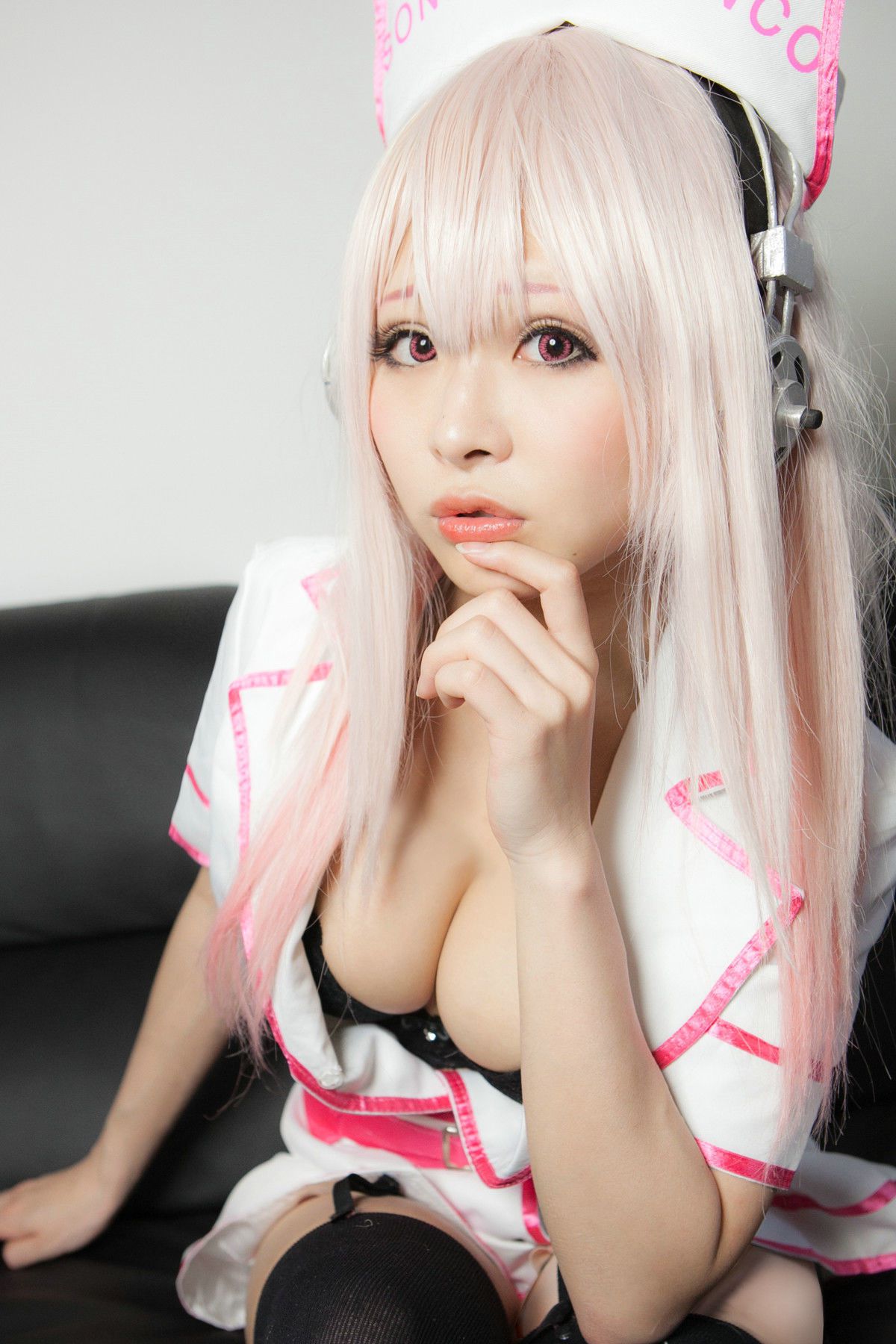 星影夕香 《Sonicomi》Super Sonico [COLORFULxCAMERA]/(100P)