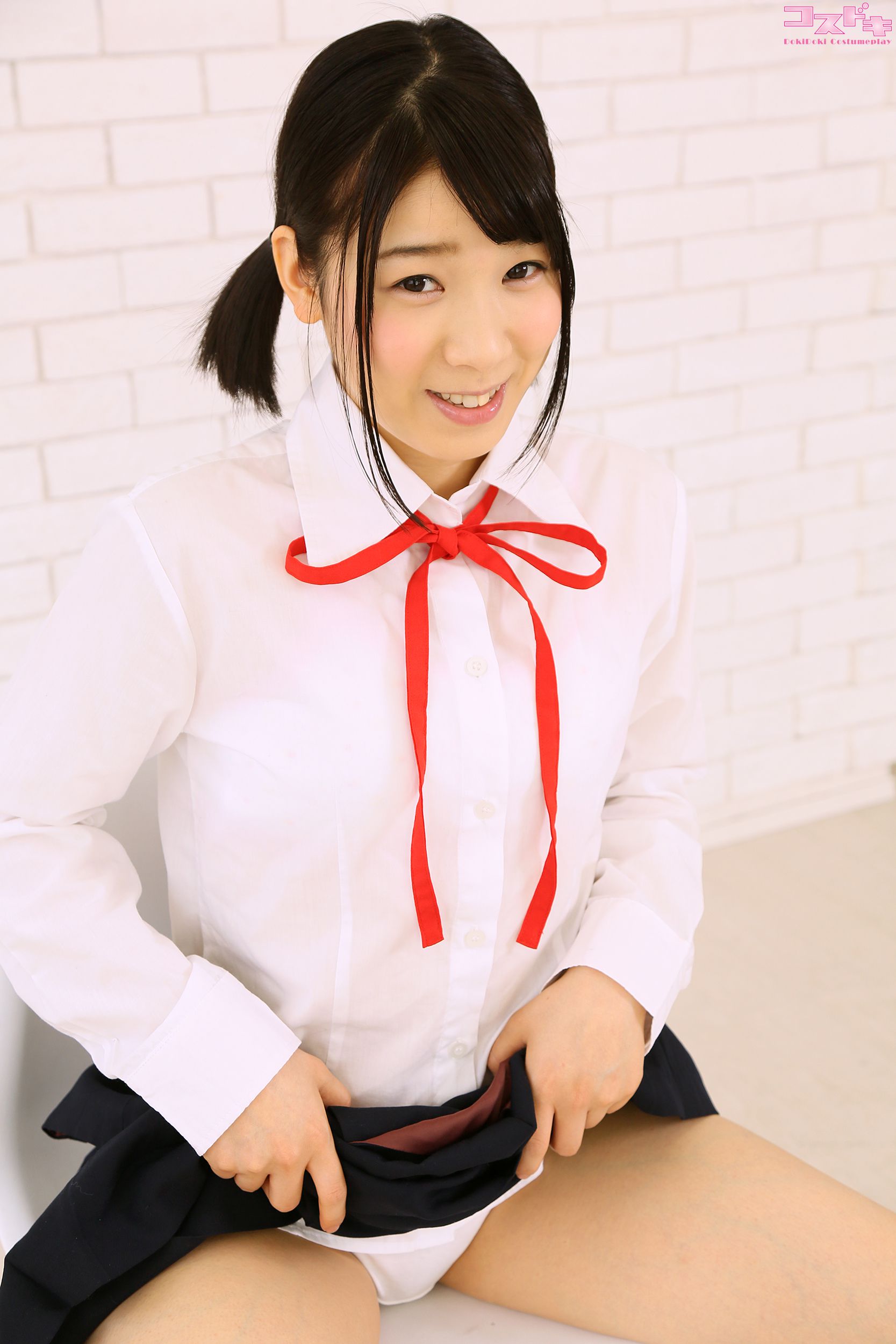 [Cosdoki] Haruka Yuina 結菜はるか yuinaharuka_pic_jyanska1 2/(70P)