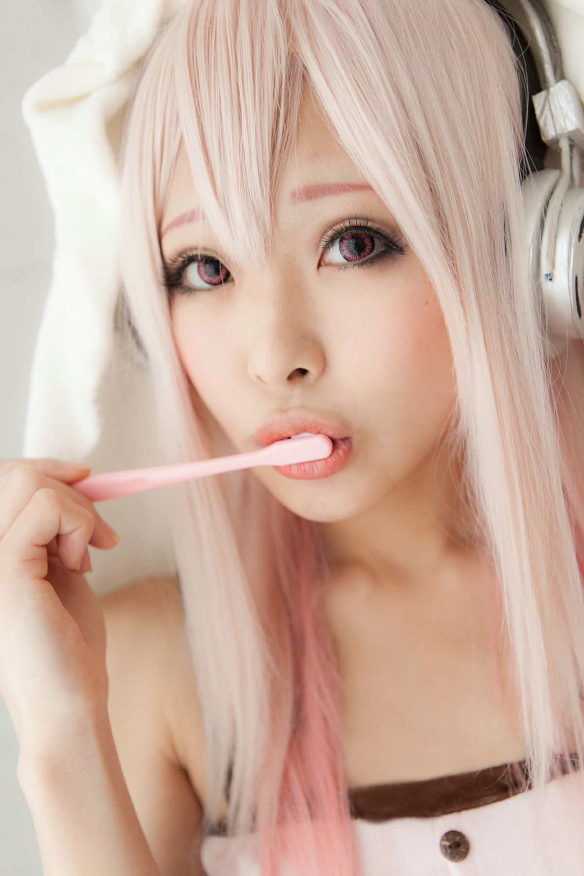 星影夕香 《Sonicomi》Super Sonico [COLORFULxCAMERA]/(100P)