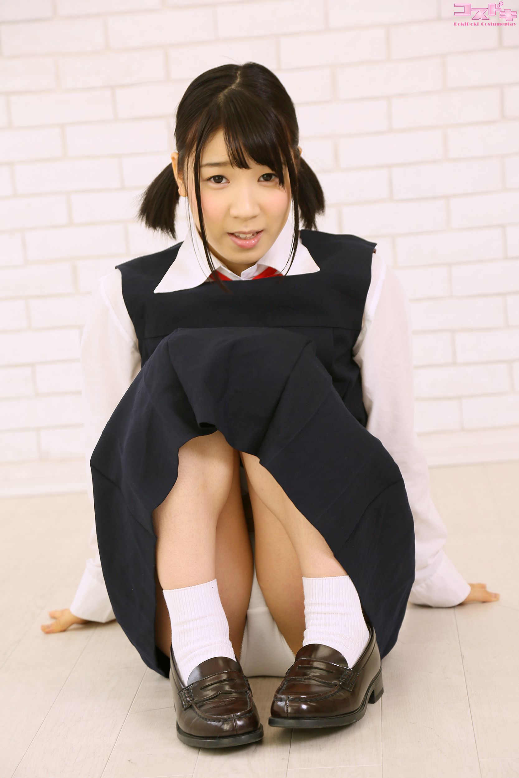 [Cosdoki] Haruka Yuina 結菜はるか yuinaharuka_pic_jyanska1 2/(70P)