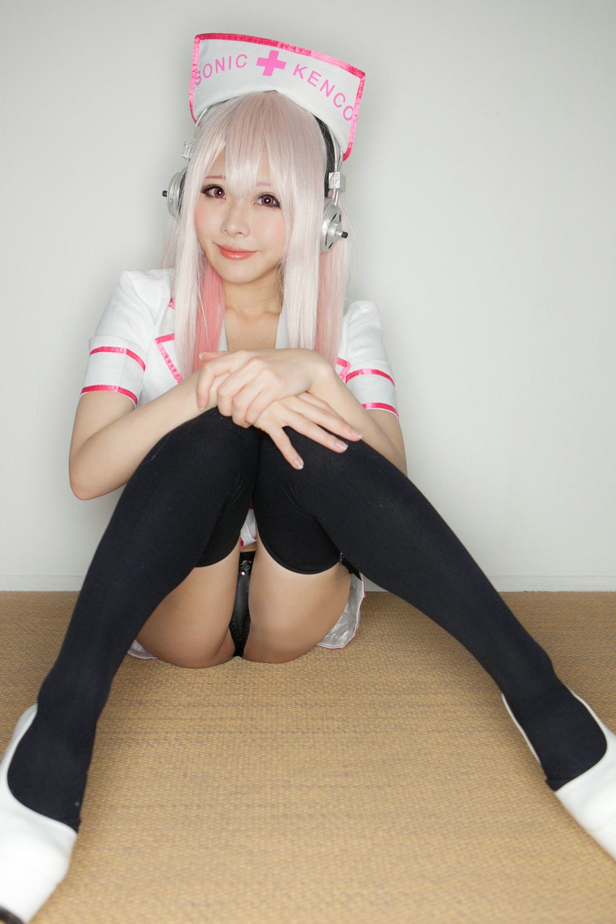 星影夕香 《Sonicomi》Super Sonico [COLORFULxCAMERA]/(100P)