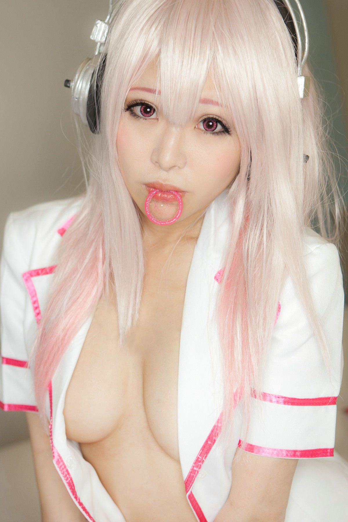 星影夕香 《Sonicomi》Super Sonico [COLORFULxCAMERA]/(100P)