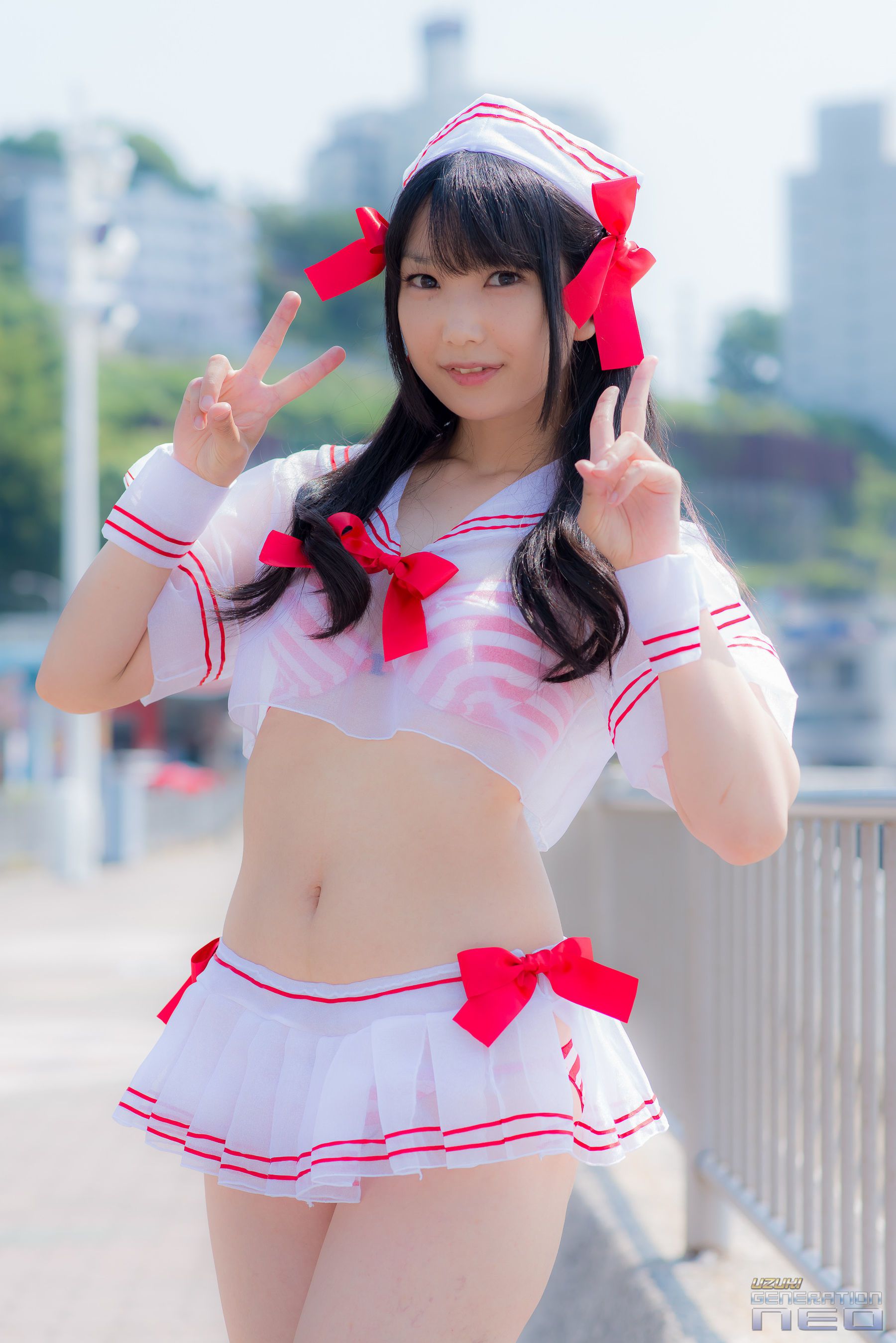 Lenfried(れんふりーど) 《Idolmaster》Shimamura Uzuki(島村卯月) [Heruheru3]/(100P)