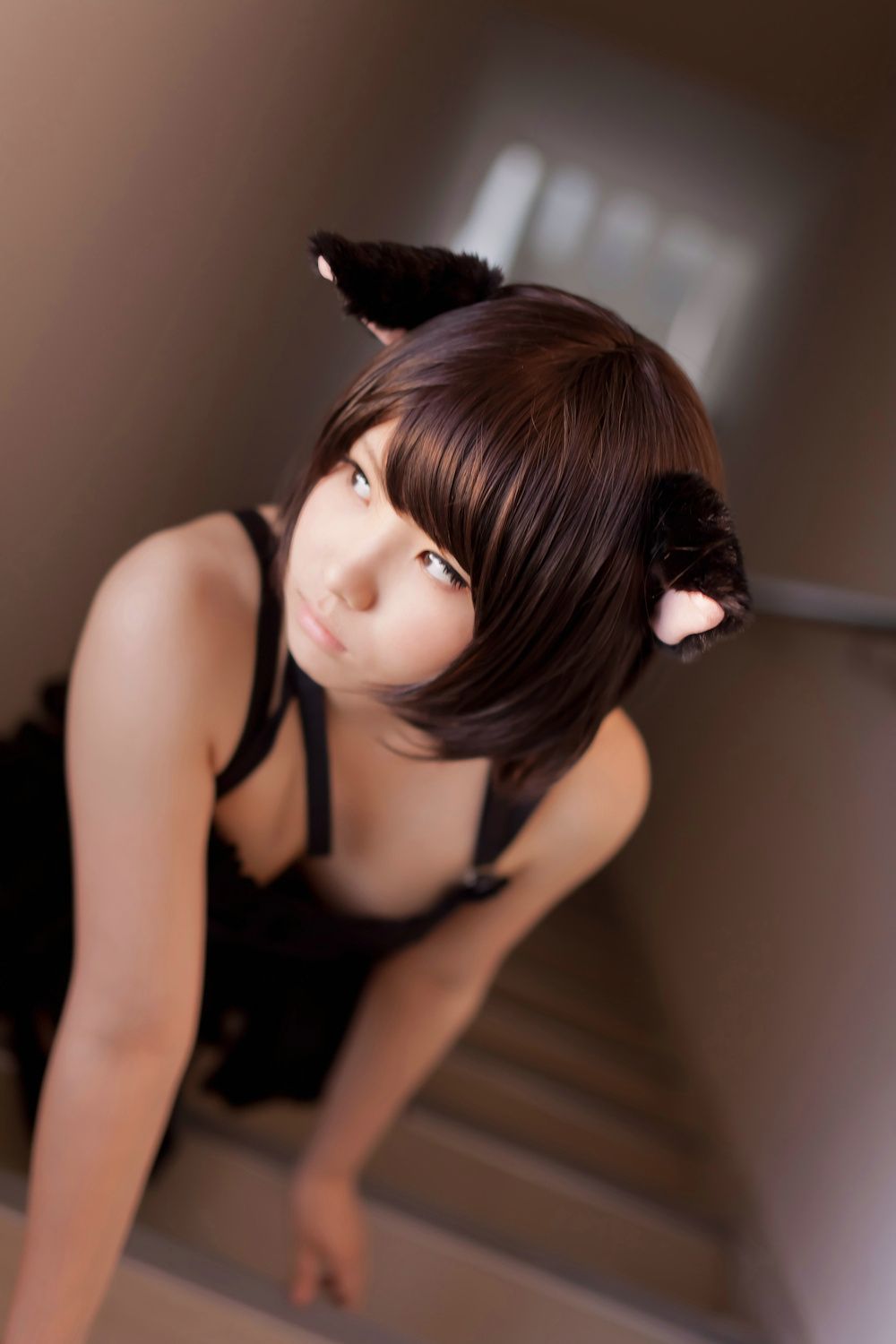 Enako(えなこ) Enacat(エナキャット)?Black [デジタル]/(120P)