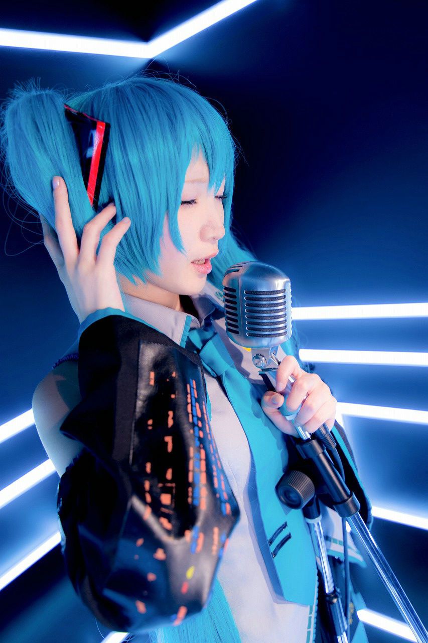 LeChat(るしゃ) 《VOCALOID》 [踊るねこ人間]/(55P)