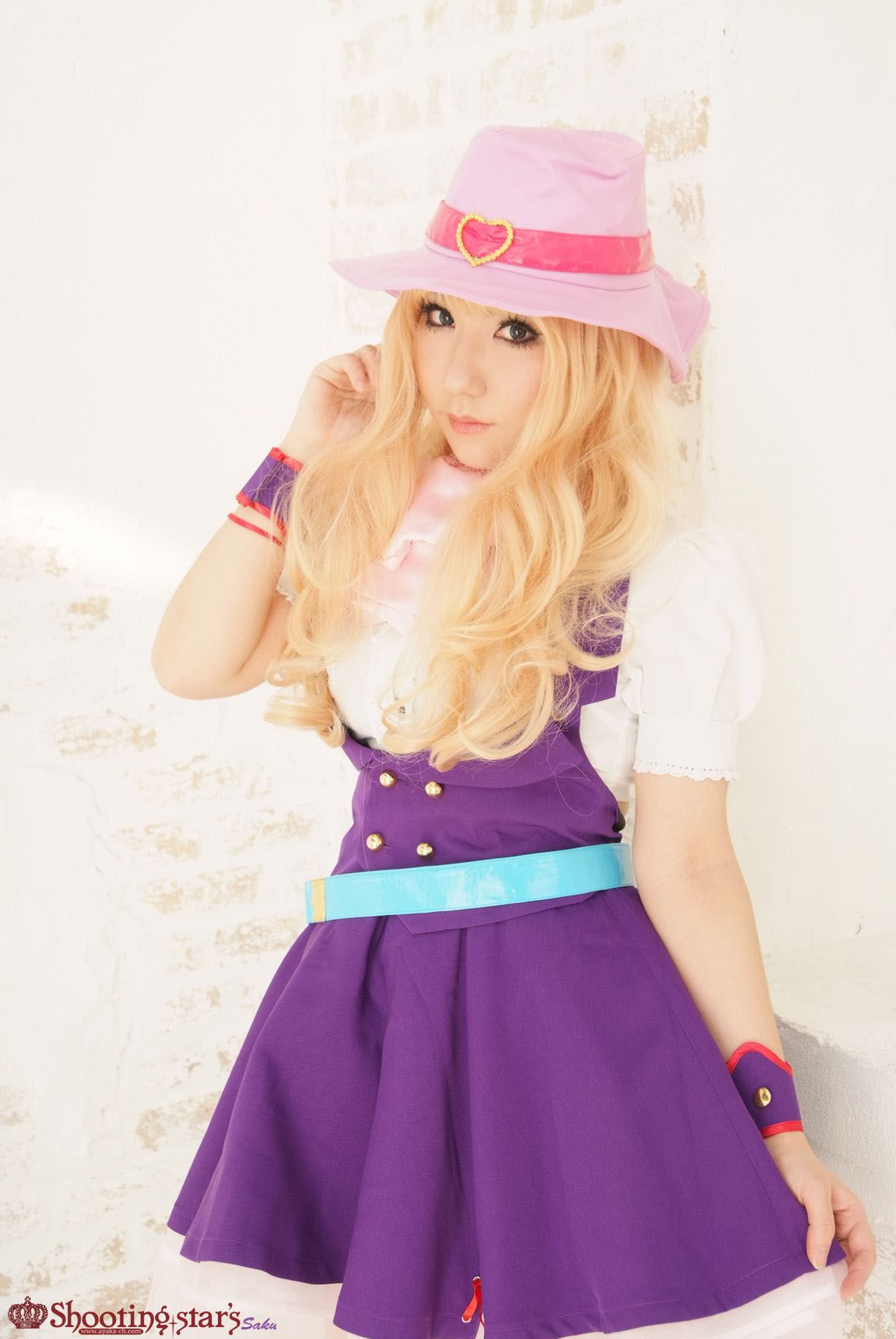 绫香サク《Macros》Sheryl Nome 2 [Shooting Star s]/(119P)