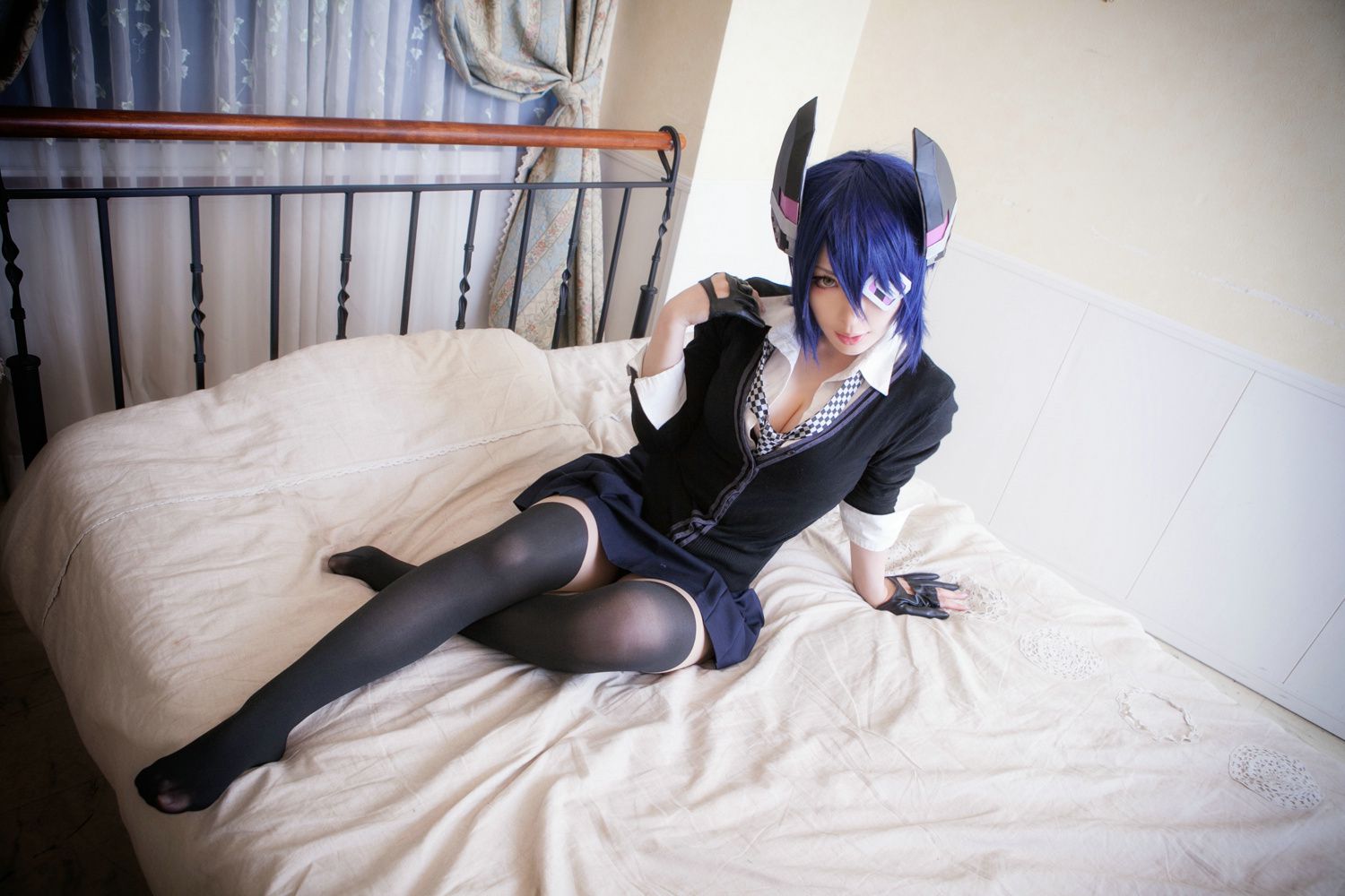 太宰ガロ (Dazai Garo)&-Usagi- 《Kantai Collection》Tenryu Tatsuta [Rabbit hutch]/(100P)