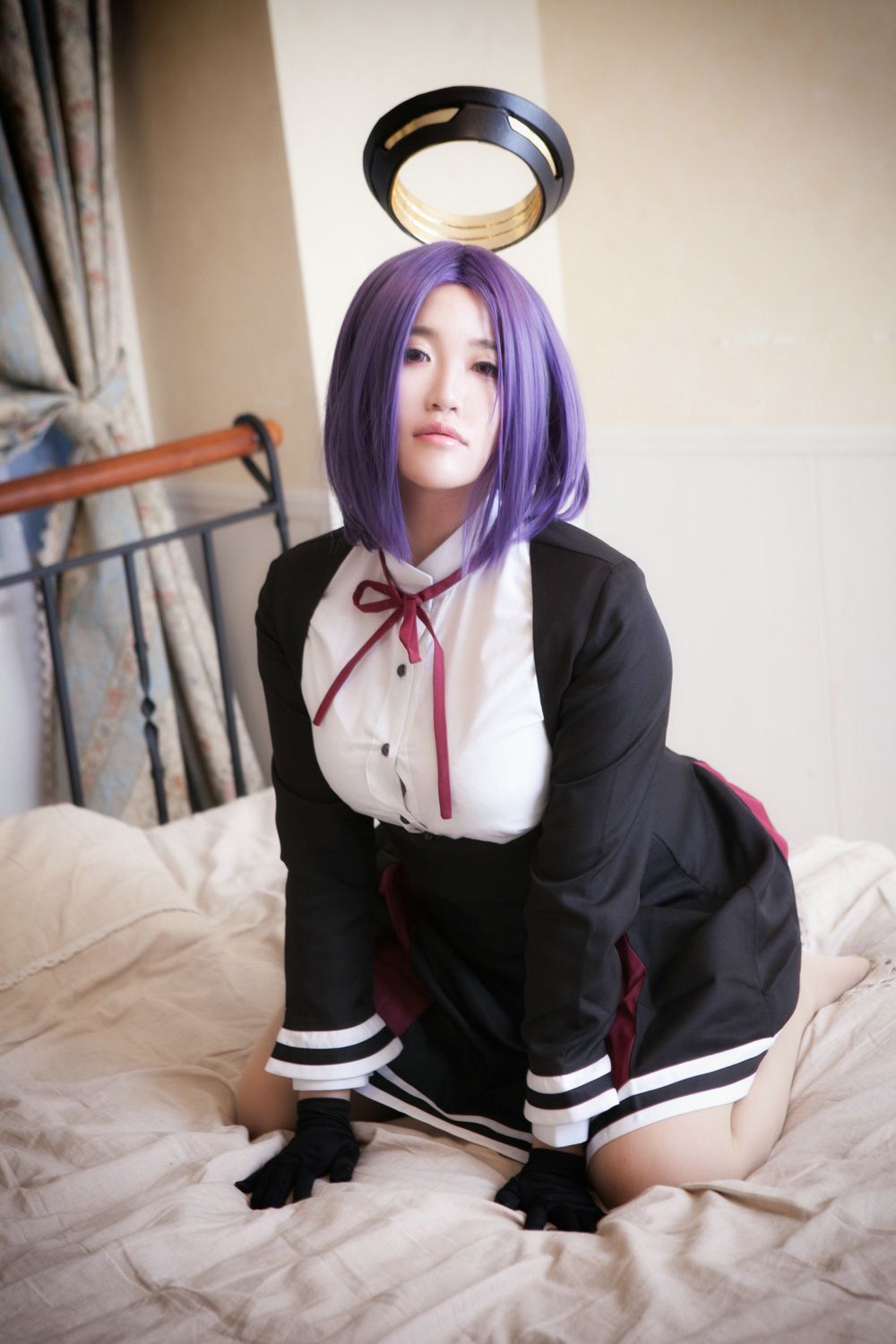 太宰ガロ (Dazai Garo)&-Usagi- 《Kantai Collection》Tenryu Tatsuta [Rabbit hutch]/(100P)