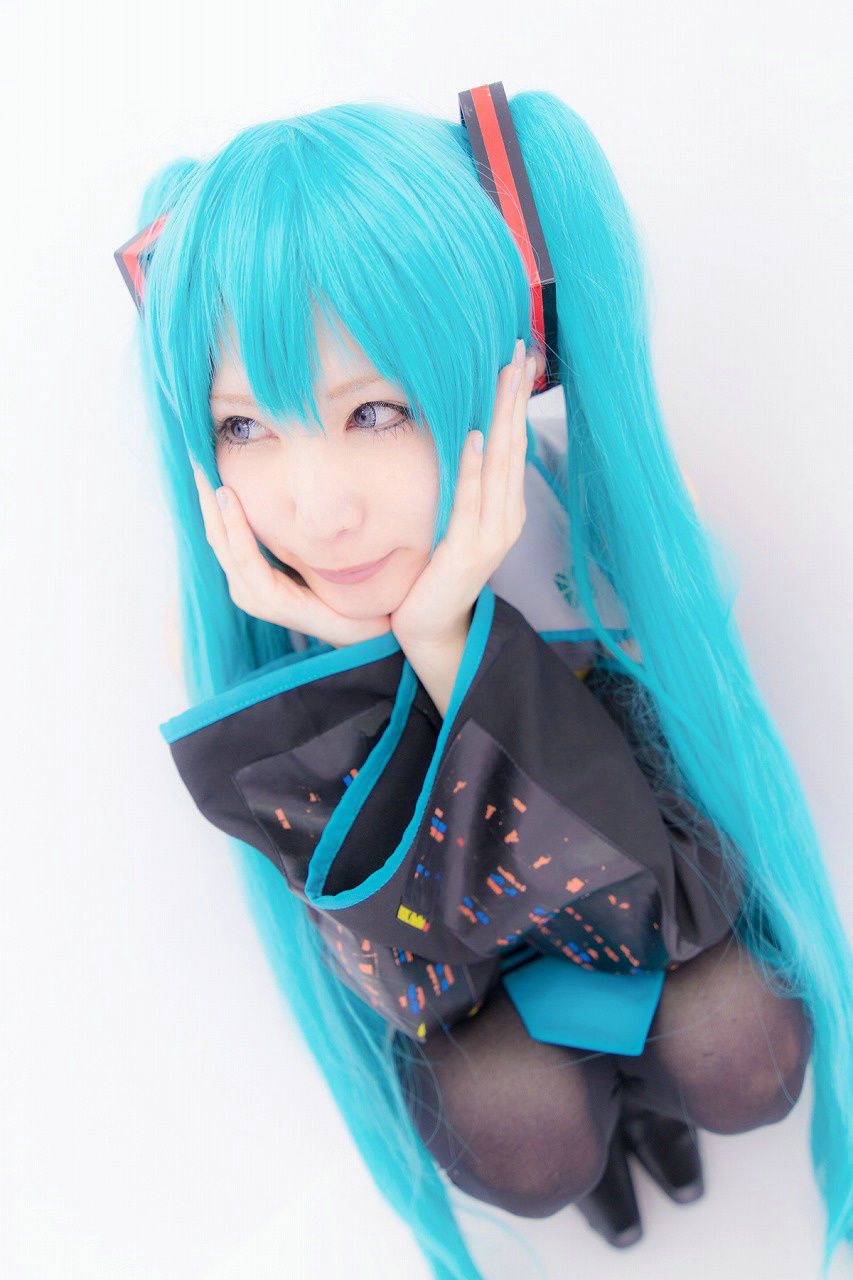 LeChat(るしゃ) 《VOCALOID》 [踊るねこ人間]/(55P)