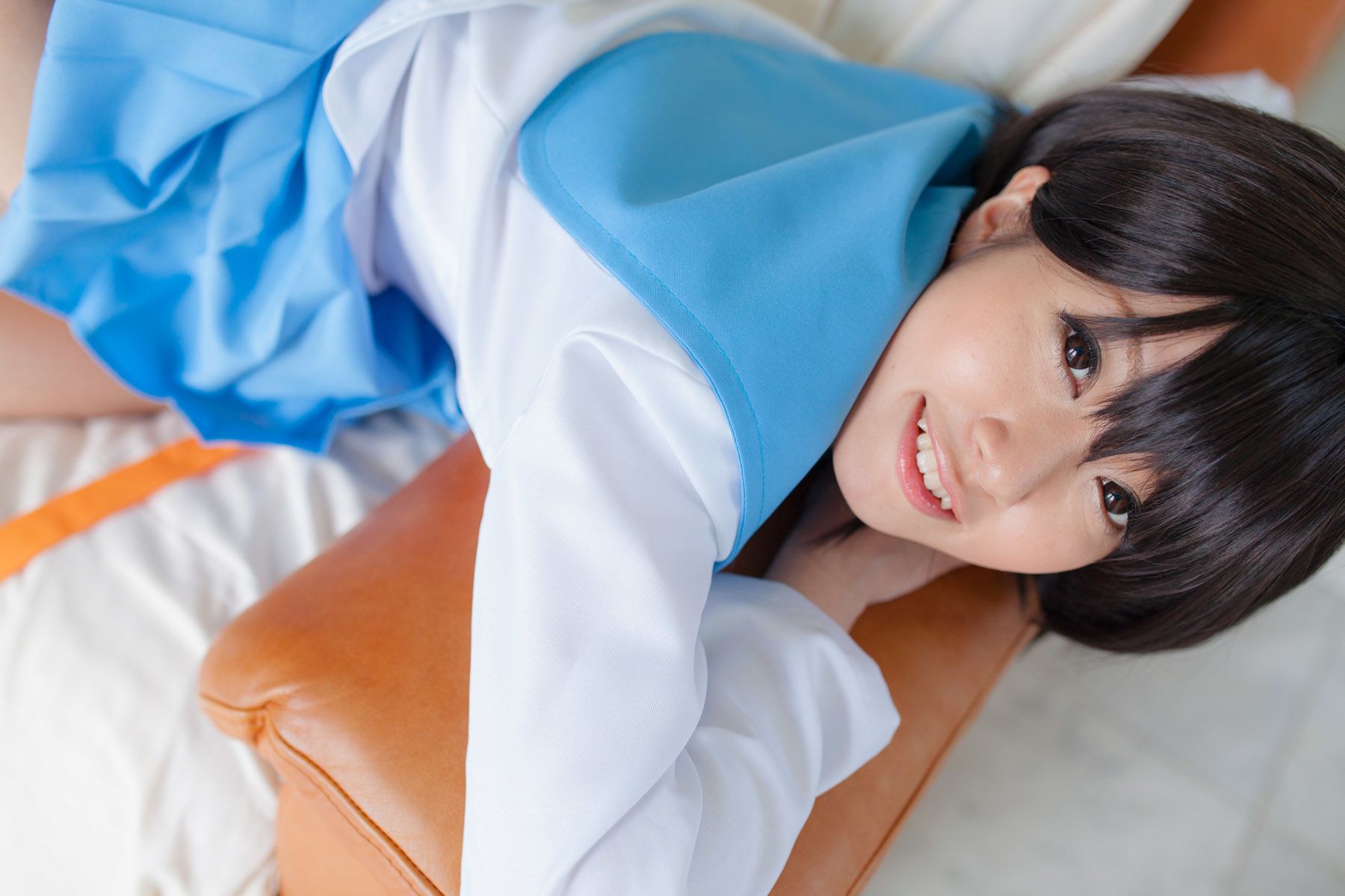 朝倉ことみ (Asakura Kotomi) 《Nisekoi》Onodera Kosaki  [@factory]/(58P)