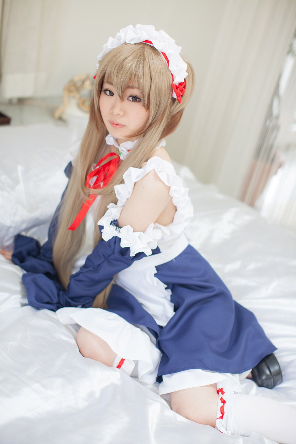 沙倉くるみ (Sakura Kurumi) 《Outbreak Company》Myucel Foaran [@factory]/(31P)