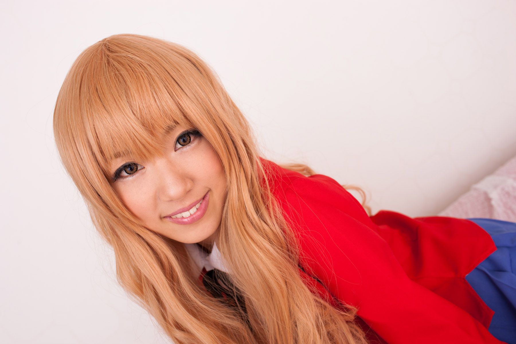 早乙女らぶ  《Toradora!》逢坂大河 [@factory]/(50P)