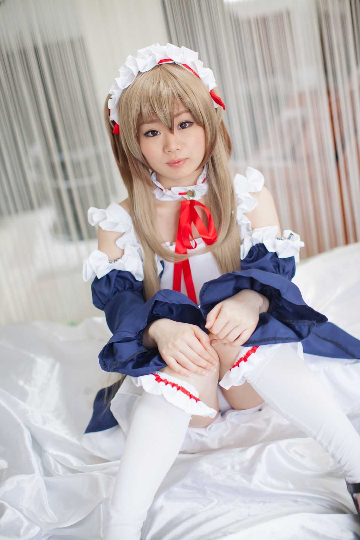 沙倉くるみ (Sakura Kurumi) 《Outbreak Company》Myucel Foaran [@factory]/(31P)