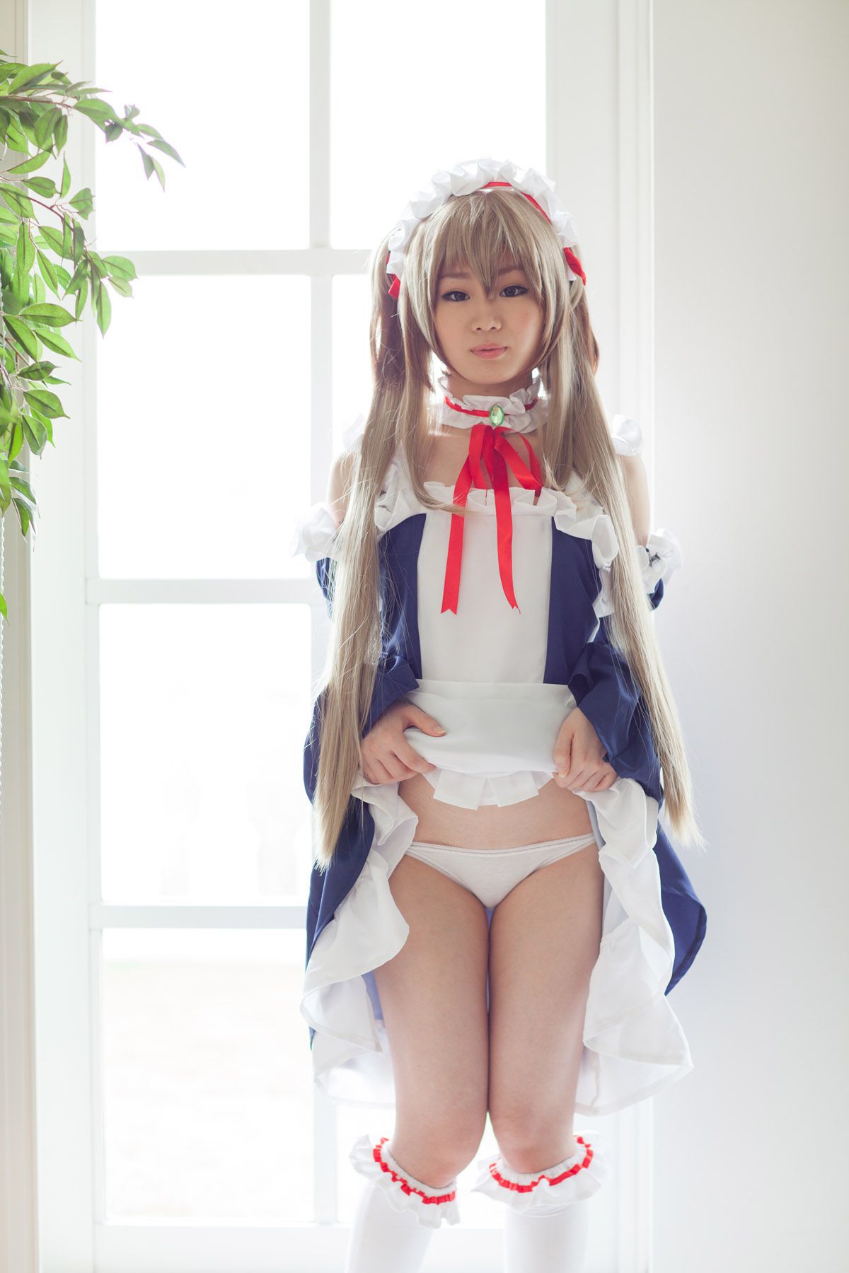 沙倉くるみ (Sakura Kurumi) 《Outbreak Company》Myucel Foaran [@factory]/(31P)