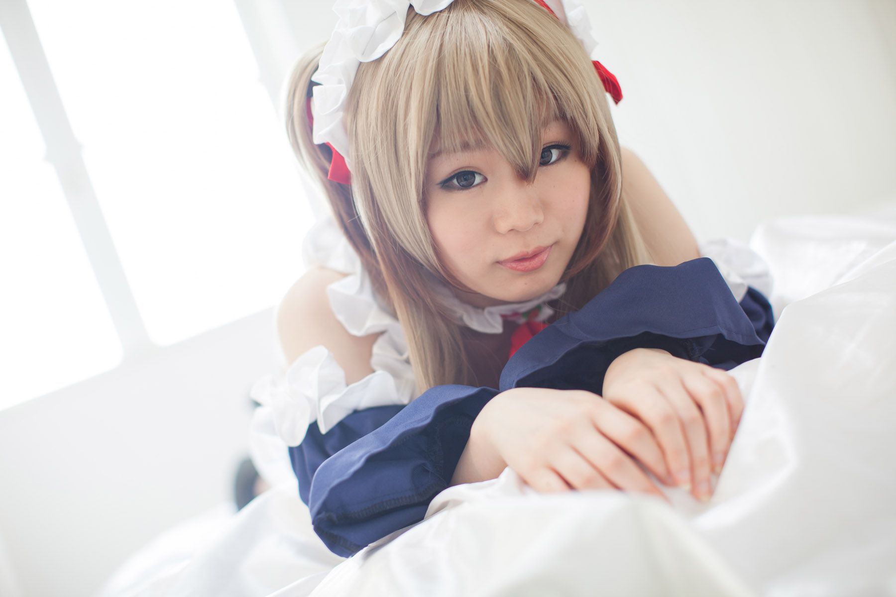 沙倉くるみ (Sakura Kurumi) 《Outbreak Company》Myucel Foaran [@factory]/(31P)