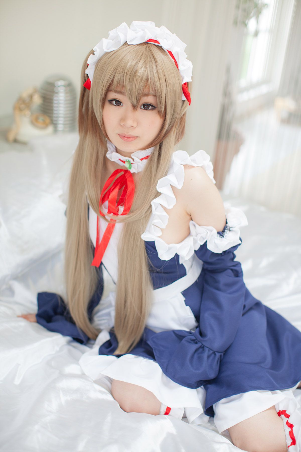 沙倉くるみ (Sakura Kurumi) 《Outbreak Company》Myucel Foaran [@factory]/(31P)