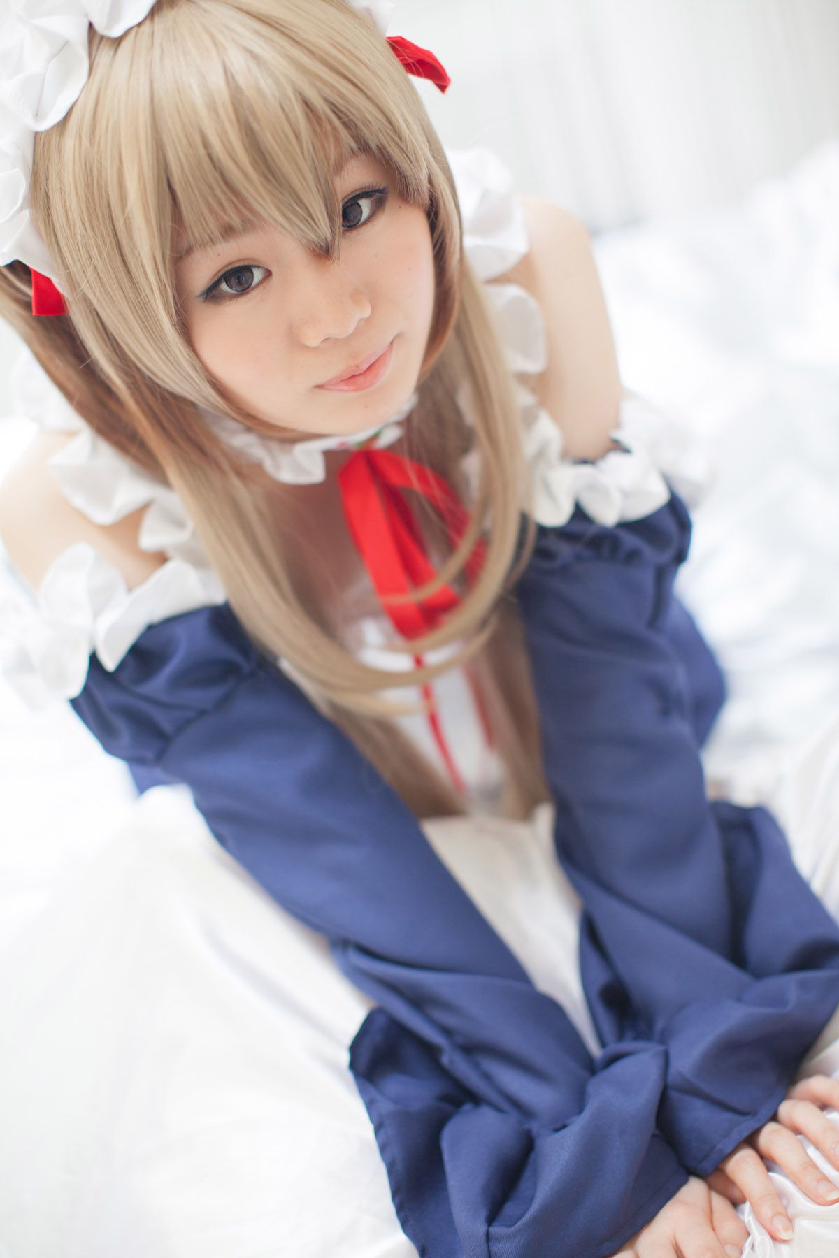 沙倉くるみ (Sakura Kurumi) 《Outbreak Company》Myucel Foaran [@factory]/(31P)