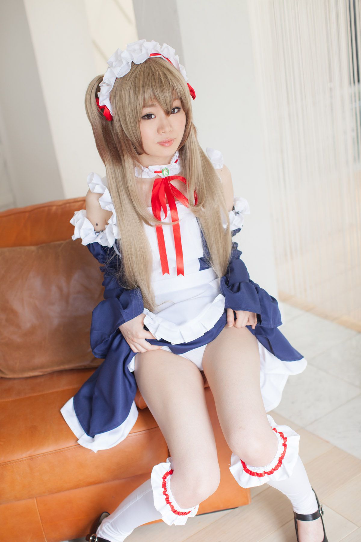 沙倉くるみ (Sakura Kurumi) 《Outbreak Company》Myucel Foaran [@factory]/(31P)