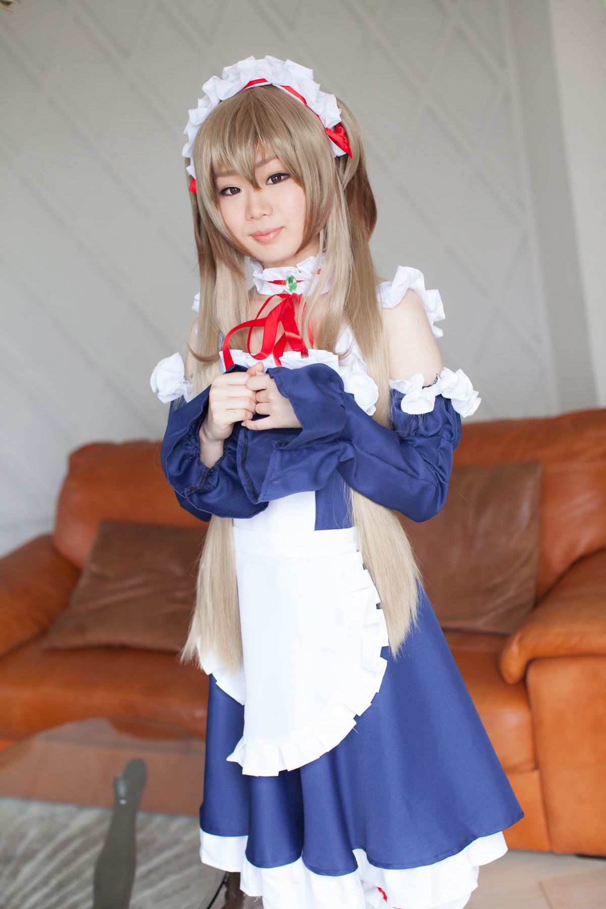 沙倉くるみ (Sakura Kurumi) 《Outbreak Company》Myucel Foaran [@factory]/(31P)