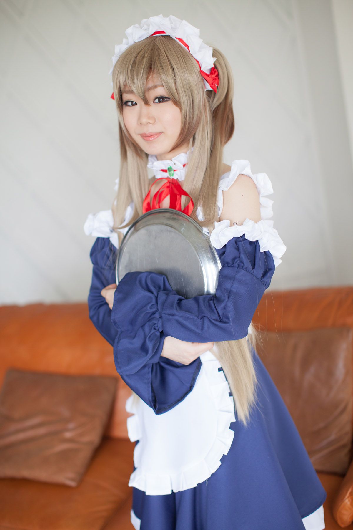 沙倉くるみ (Sakura Kurumi) 《Outbreak Company》Myucel Foaran [@factory]/(31P)