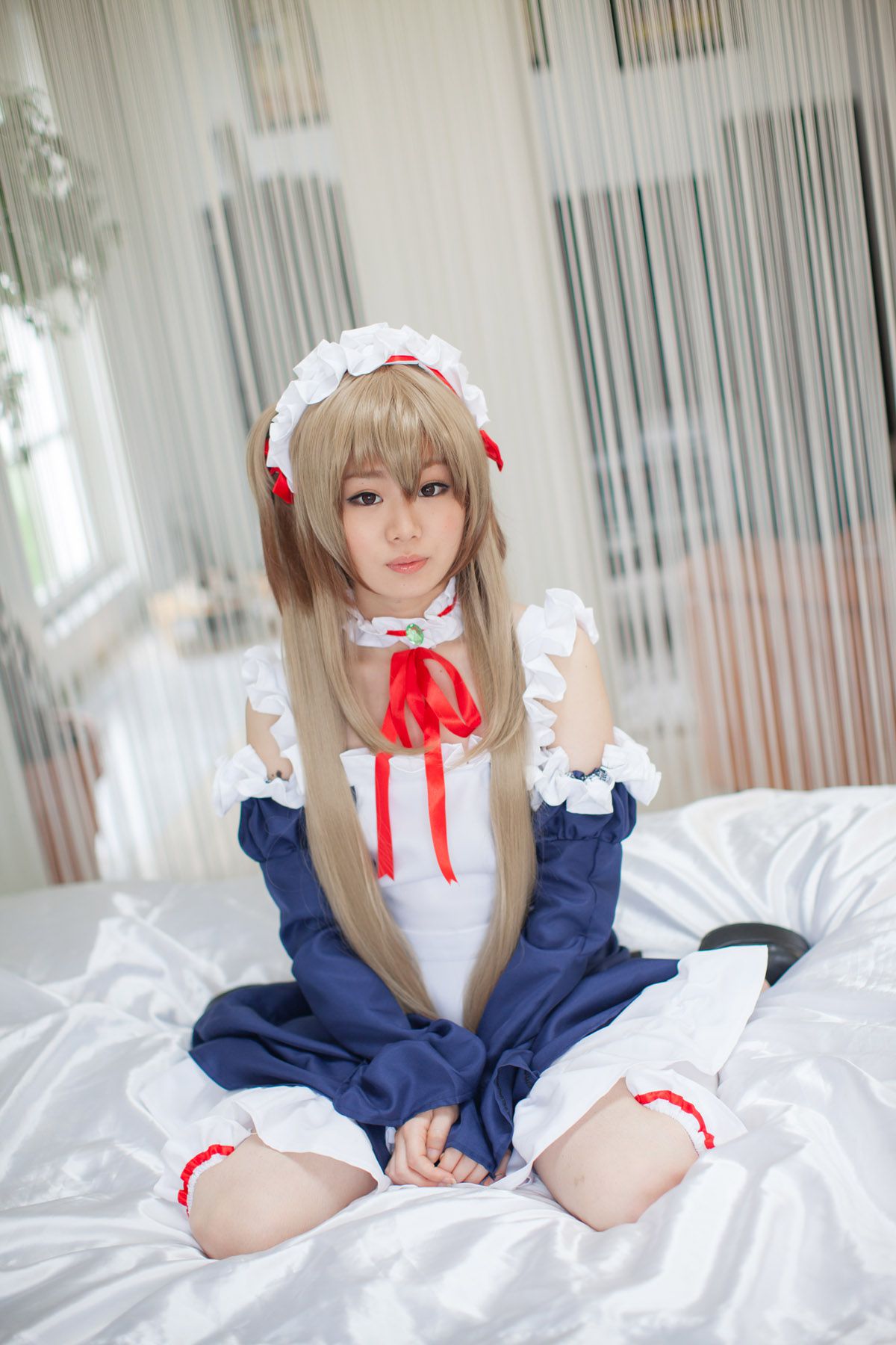 沙倉くるみ (Sakura Kurumi) 《Outbreak Company》Myucel Foaran [@factory]/(31P)