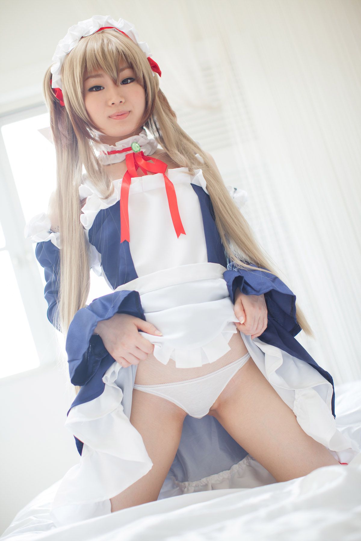 沙倉くるみ (Sakura Kurumi) 《Outbreak Company》Myucel Foaran [@factory]/(31P)