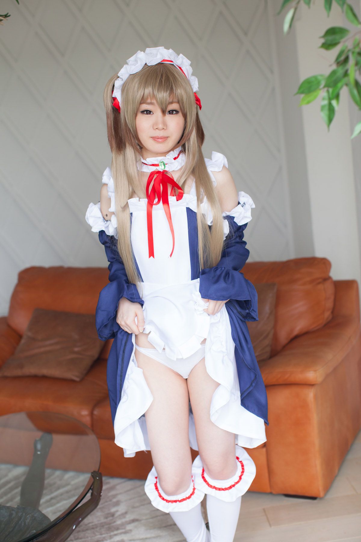 沙倉くるみ (Sakura Kurumi) 《Outbreak Company》Myucel Foaran [@factory]/(31P)