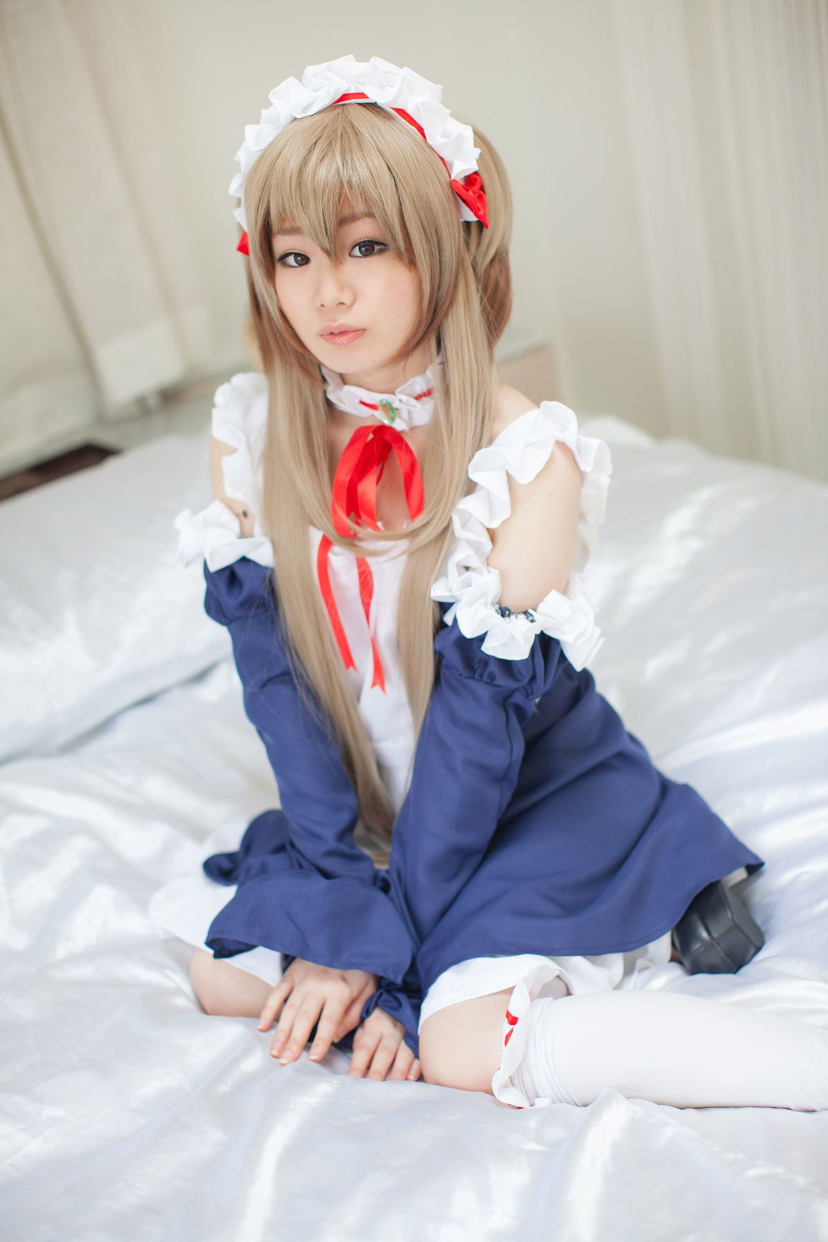 沙倉くるみ (Sakura Kurumi) 《Outbreak Company》Myucel Foaran [@factory]/(31P)