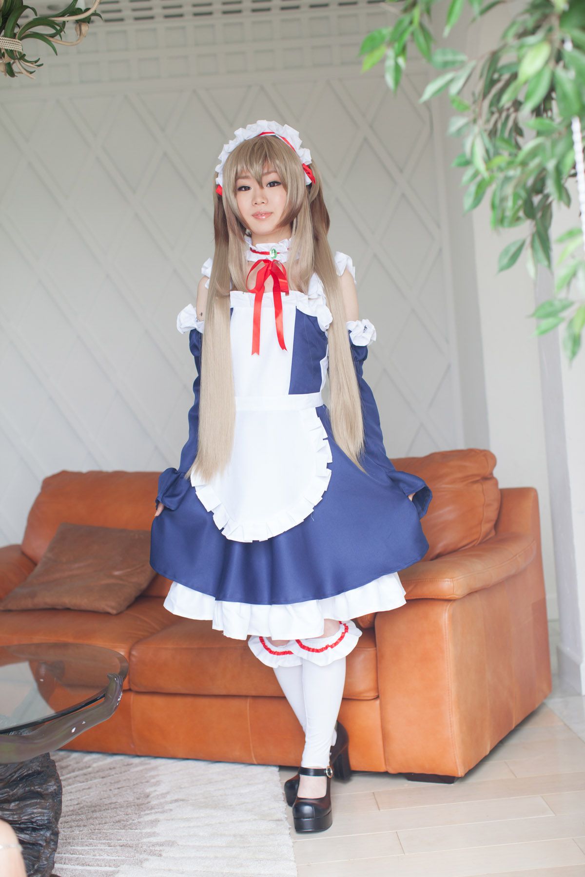 沙倉くるみ (Sakura Kurumi) 《Outbreak Company》Myucel Foaran [@factory]/(31P)