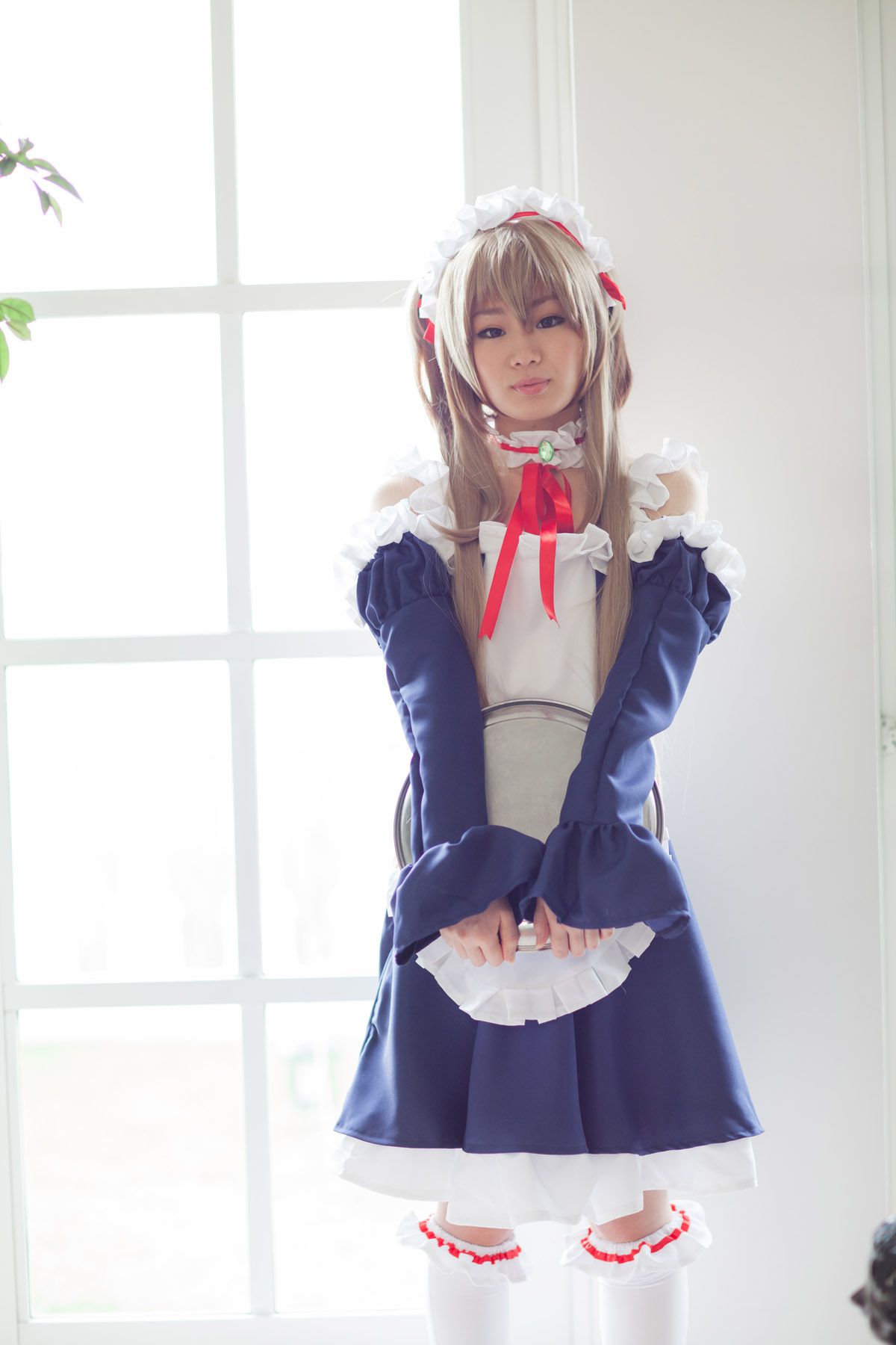 沙倉くるみ (Sakura Kurumi) 《Outbreak Company》Myucel Foaran [@factory]/(31P)