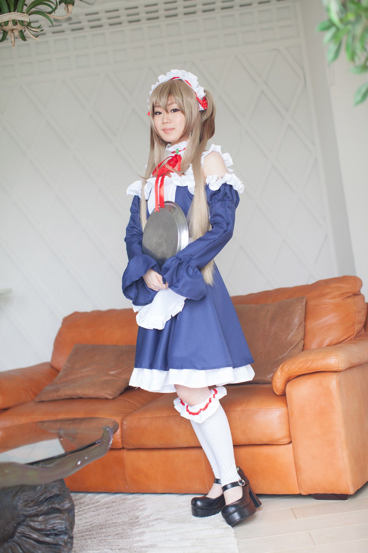 沙倉くるみ (Sakura Kurumi) 《Outbreak Company》Myucel Foaran [@factory]/(31P)