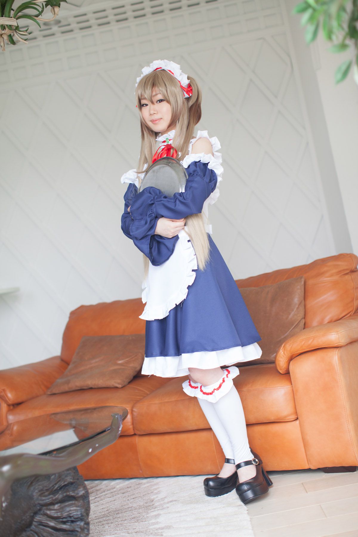 沙倉くるみ (Sakura Kurumi) 《Outbreak Company》Myucel Foaran [@factory]/(31P)