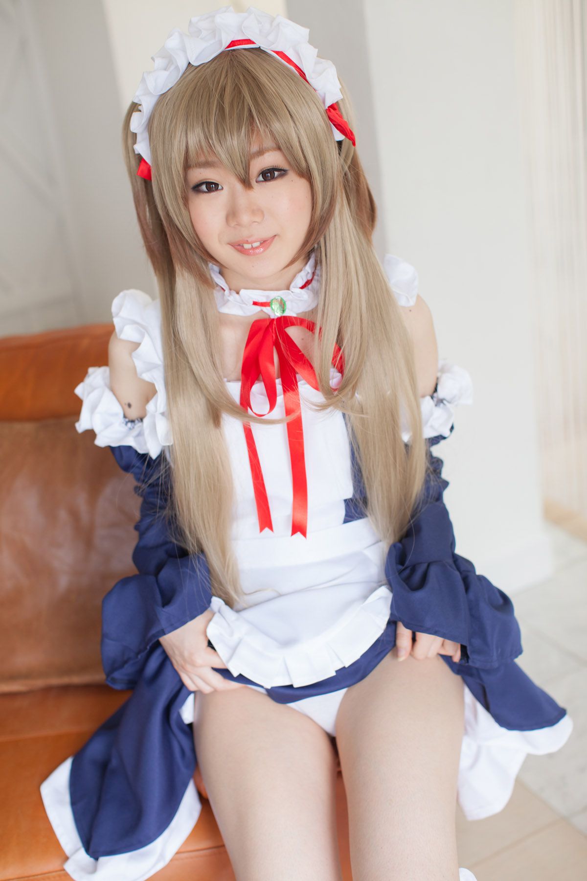 沙倉くるみ (Sakura Kurumi) 《Outbreak Company》Myucel Foaran [@factory]/(31P)