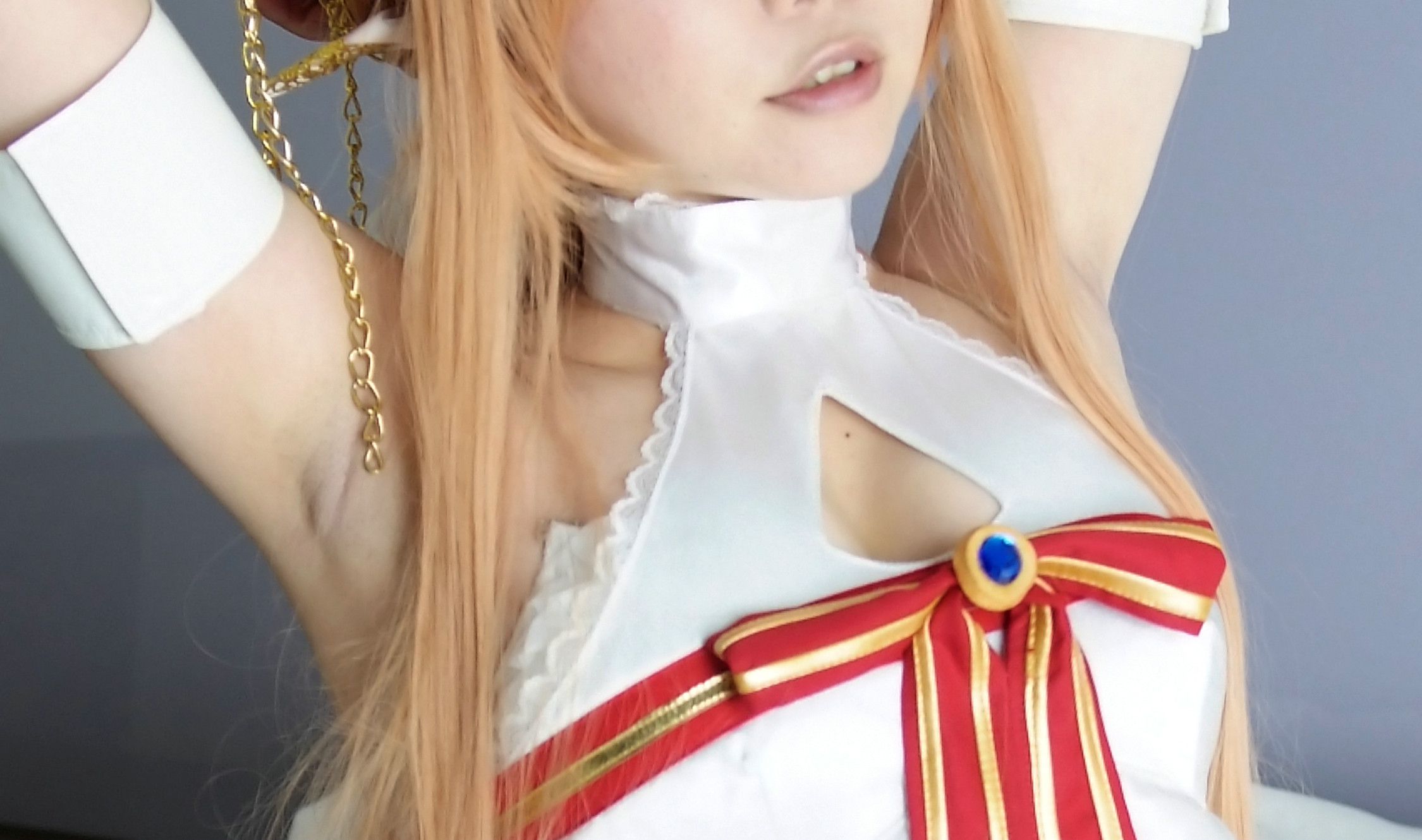 日暮りん(Higurashi Rin) 《Sword Art Online》Asuna [日暮企画]/(100P)