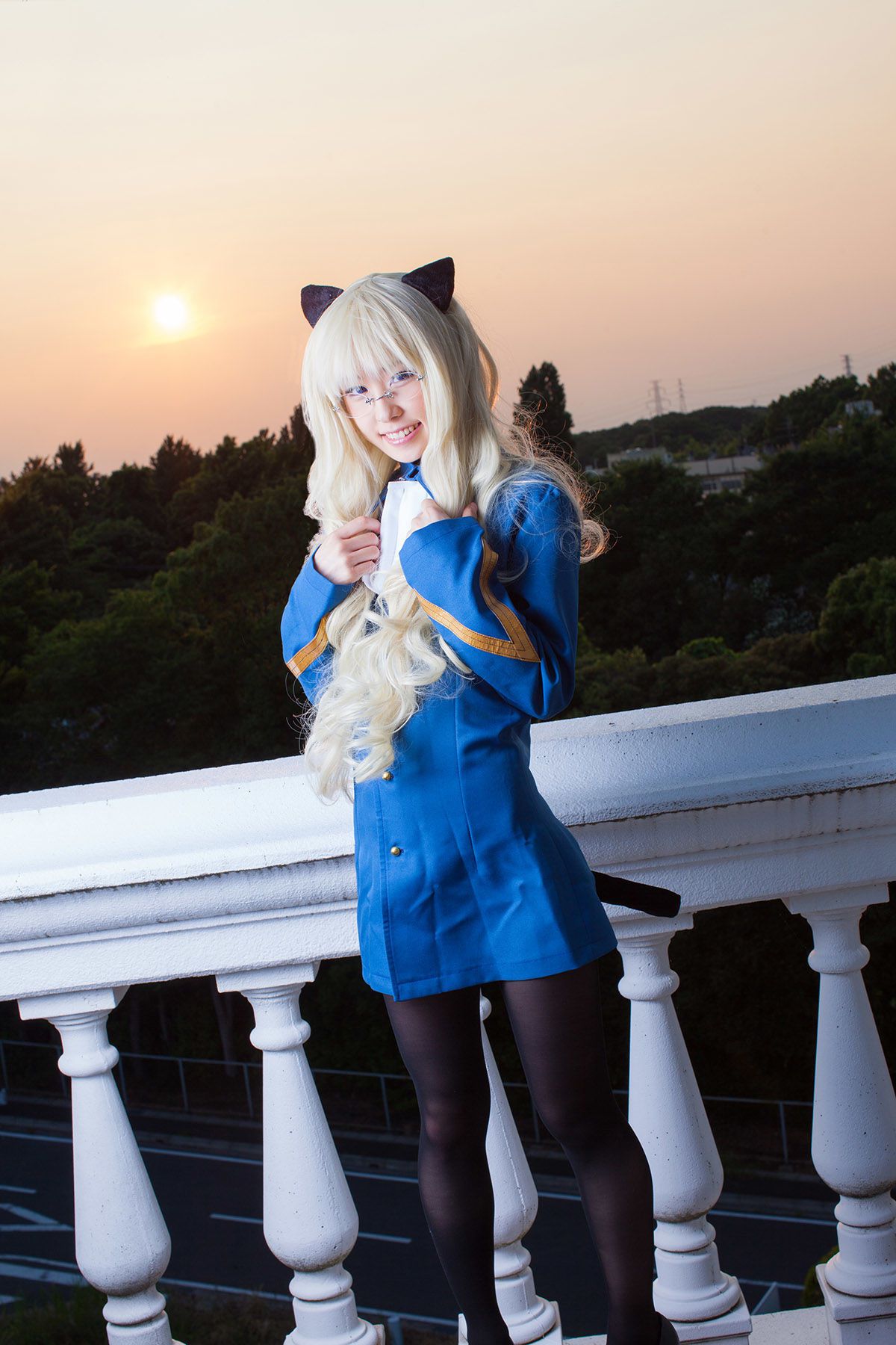 土屋あさみ (Tsuchiya Asami) 《Strike Witches》Perrine-H.Clostermann [@factory]/(64P)