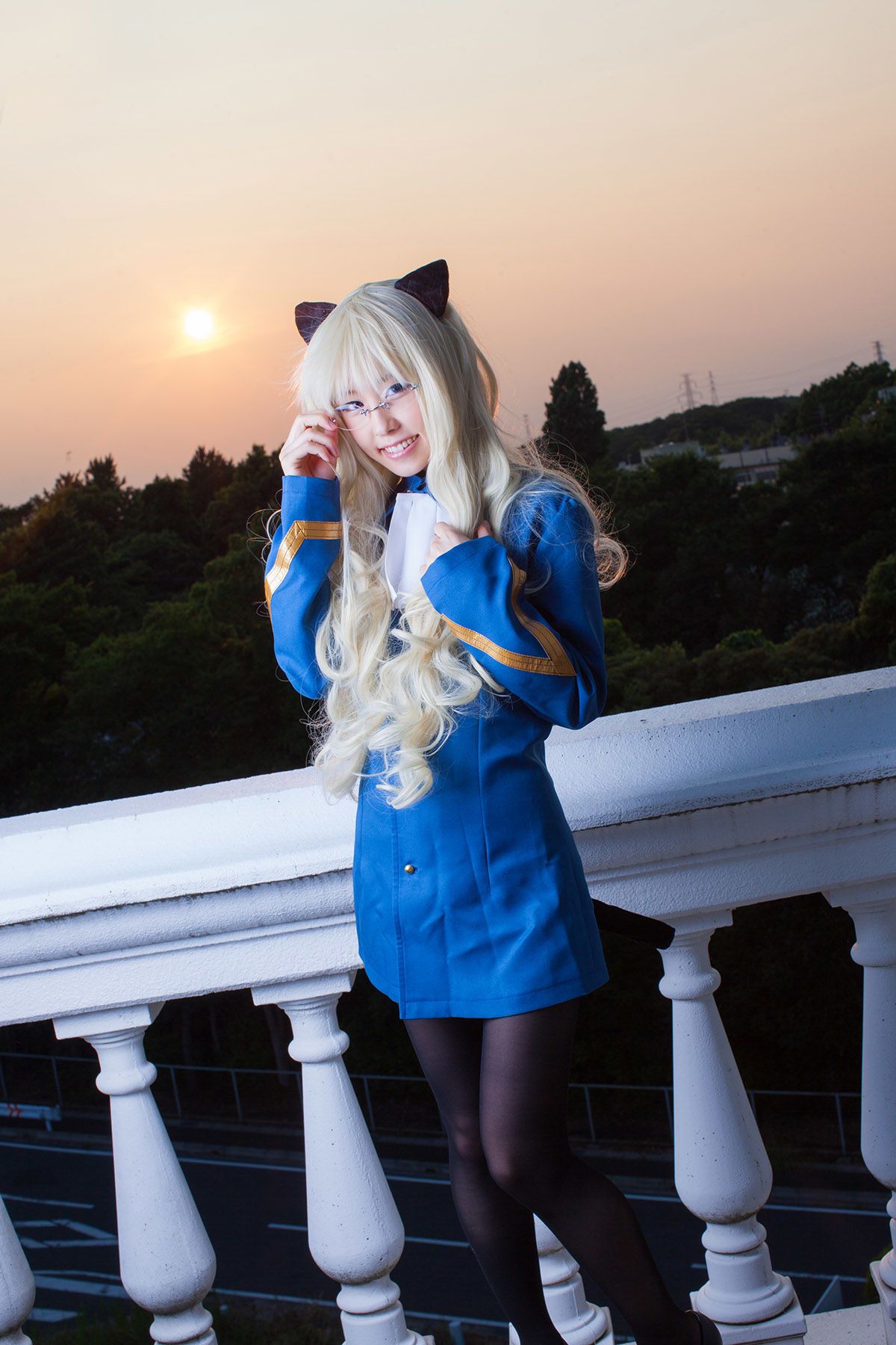 土屋あさみ (Tsuchiya Asami) 《Strike Witches》Perrine-H.Clostermann [@factory]/(64P)