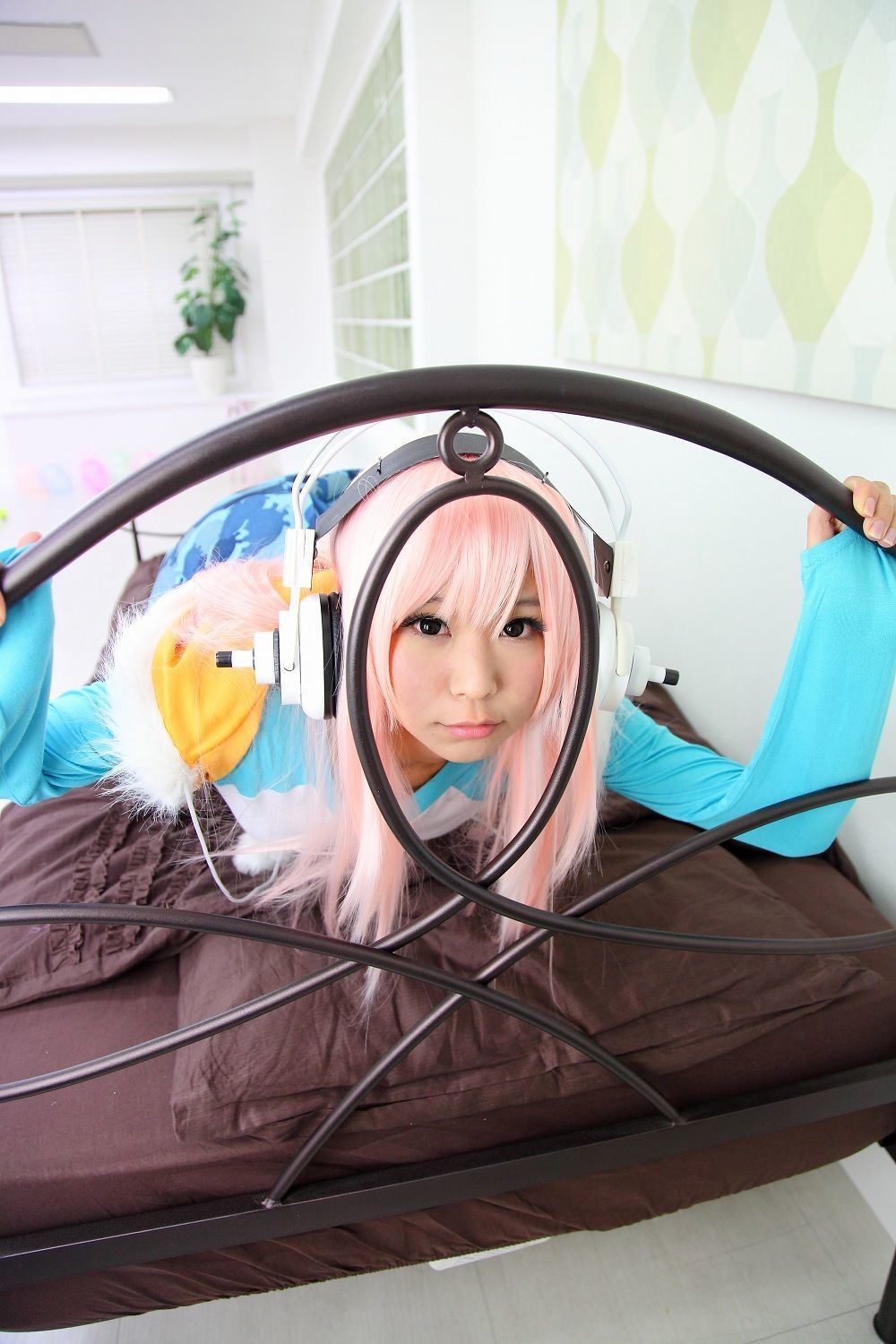 五木昶 《Sonicomi》Super Sonico/(100P)