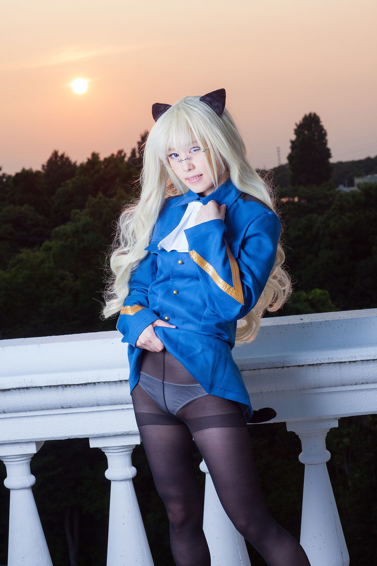 土屋あさみ (Tsuchiya Asami) 《Strike Witches》Perrine-H.Clostermann [@factory]/(64P)