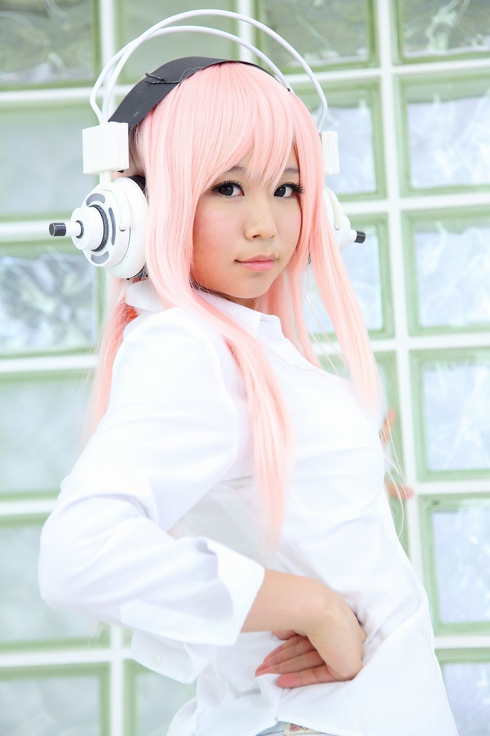 五木昶 《Sonicomi》Super Sonico/(100P)