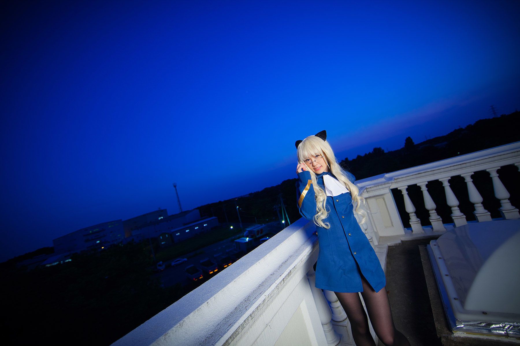 土屋あさみ (Tsuchiya Asami) 《Strike Witches》Perrine-H.Clostermann [@factory]/(64P)