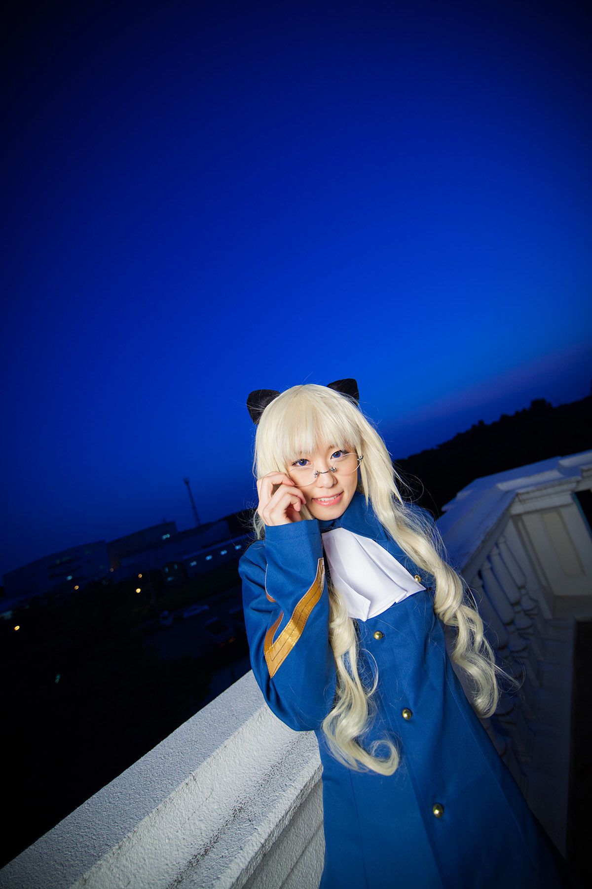 土屋あさみ (Tsuchiya Asami) 《Strike Witches》Perrine-H.Clostermann [@factory]/(64P)