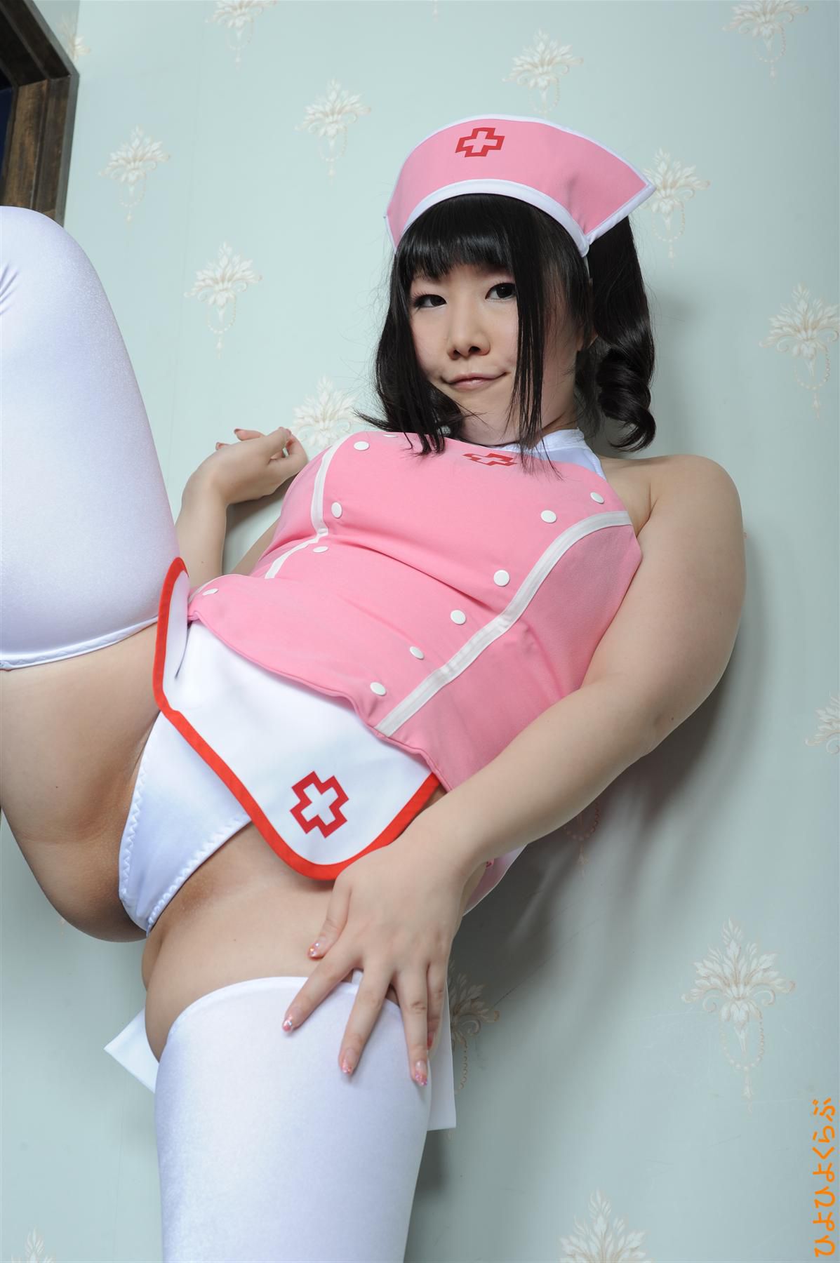 丹雫ひよ (Nishizuku Hiyo) [Poyoyon Hospital] Nurse [HiyoHiyo Club]/(120P)