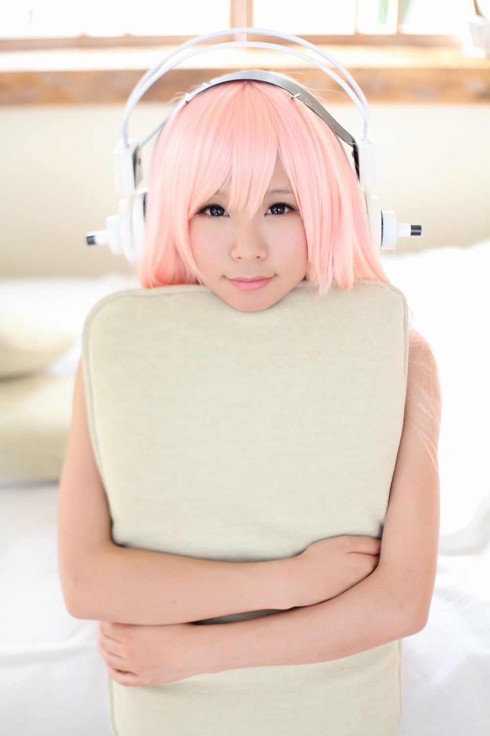 五木昶 《Sonicomi》Super Sonico/(100P)