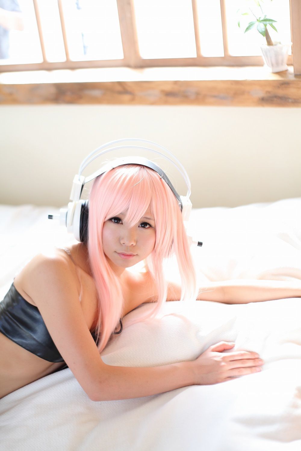 五木昶 《Sonicomi》Super Sonico/(100P)