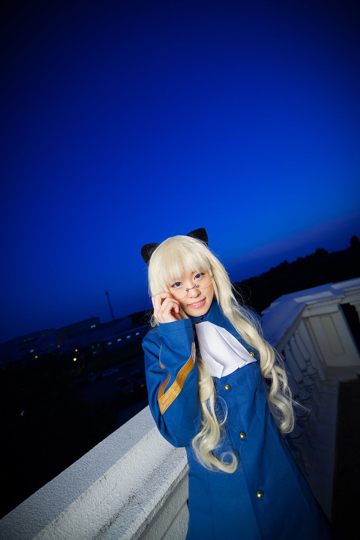 土屋あさみ (Tsuchiya Asami) 《Strike Witches》Perrine-H.Clostermann [@factory]/(64P)