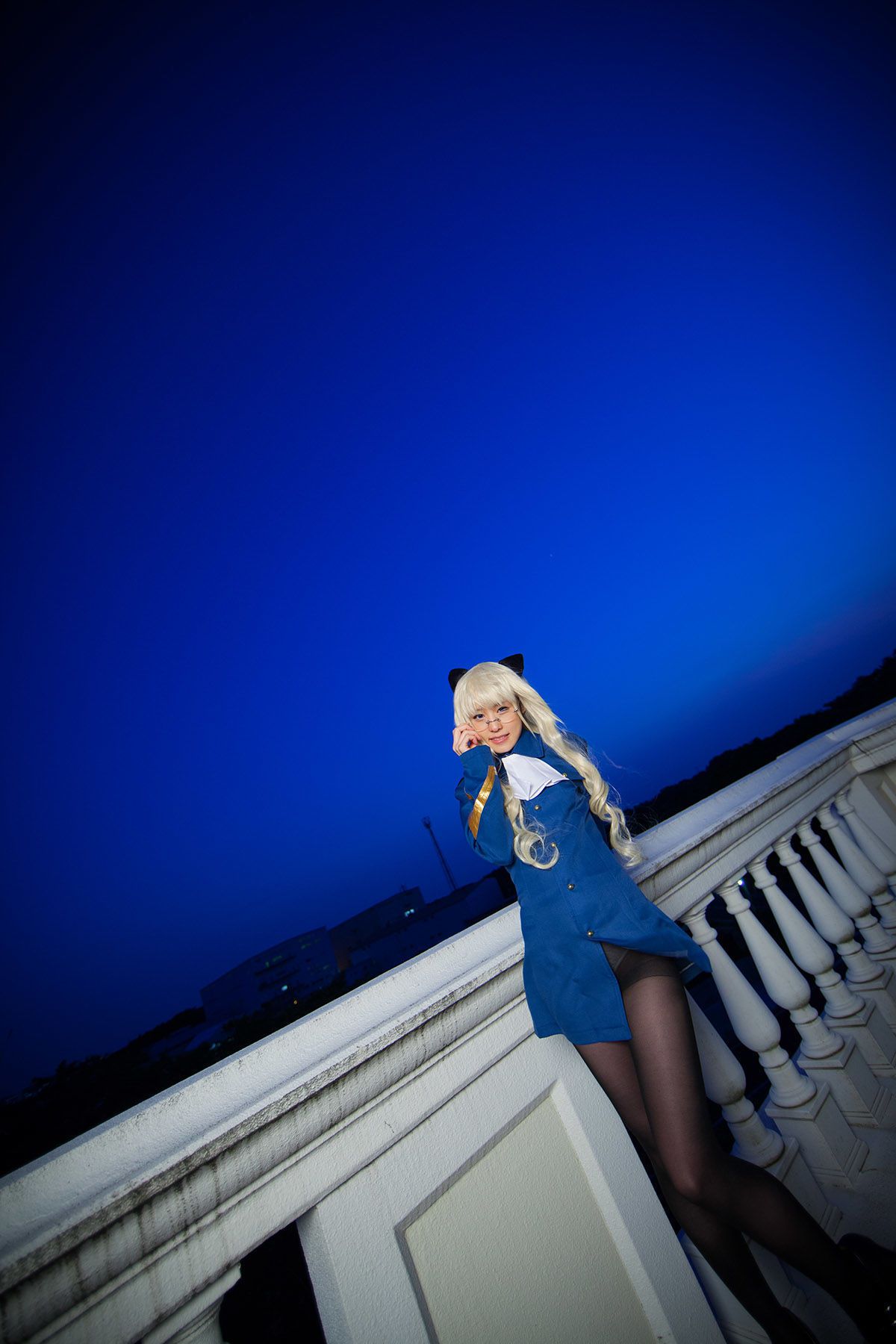 土屋あさみ (Tsuchiya Asami) 《Strike Witches》Perrine-H.Clostermann [@factory]/(64P)