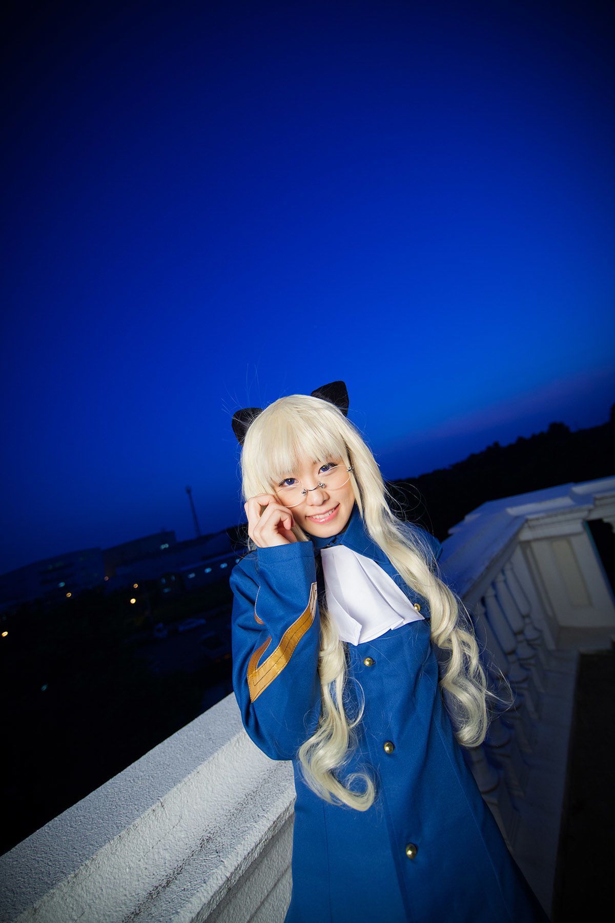 土屋あさみ (Tsuchiya Asami) 《Strike Witches》Perrine-H.Clostermann [@factory]/(64P)