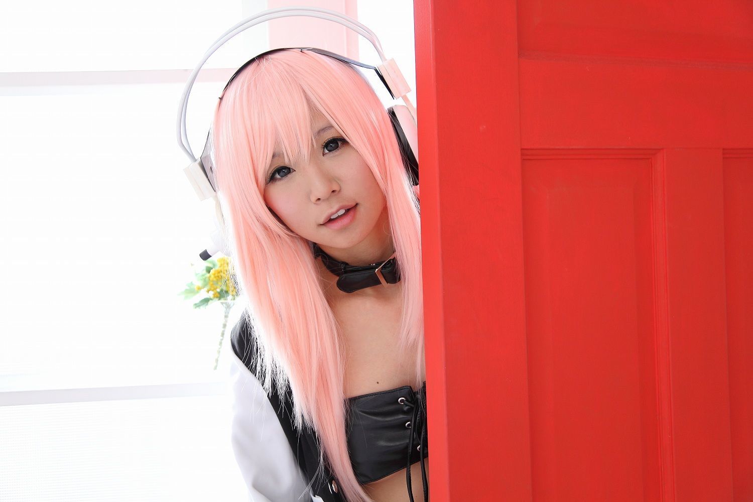 五木昶 《Sonicomi》Super Sonico/(100P)