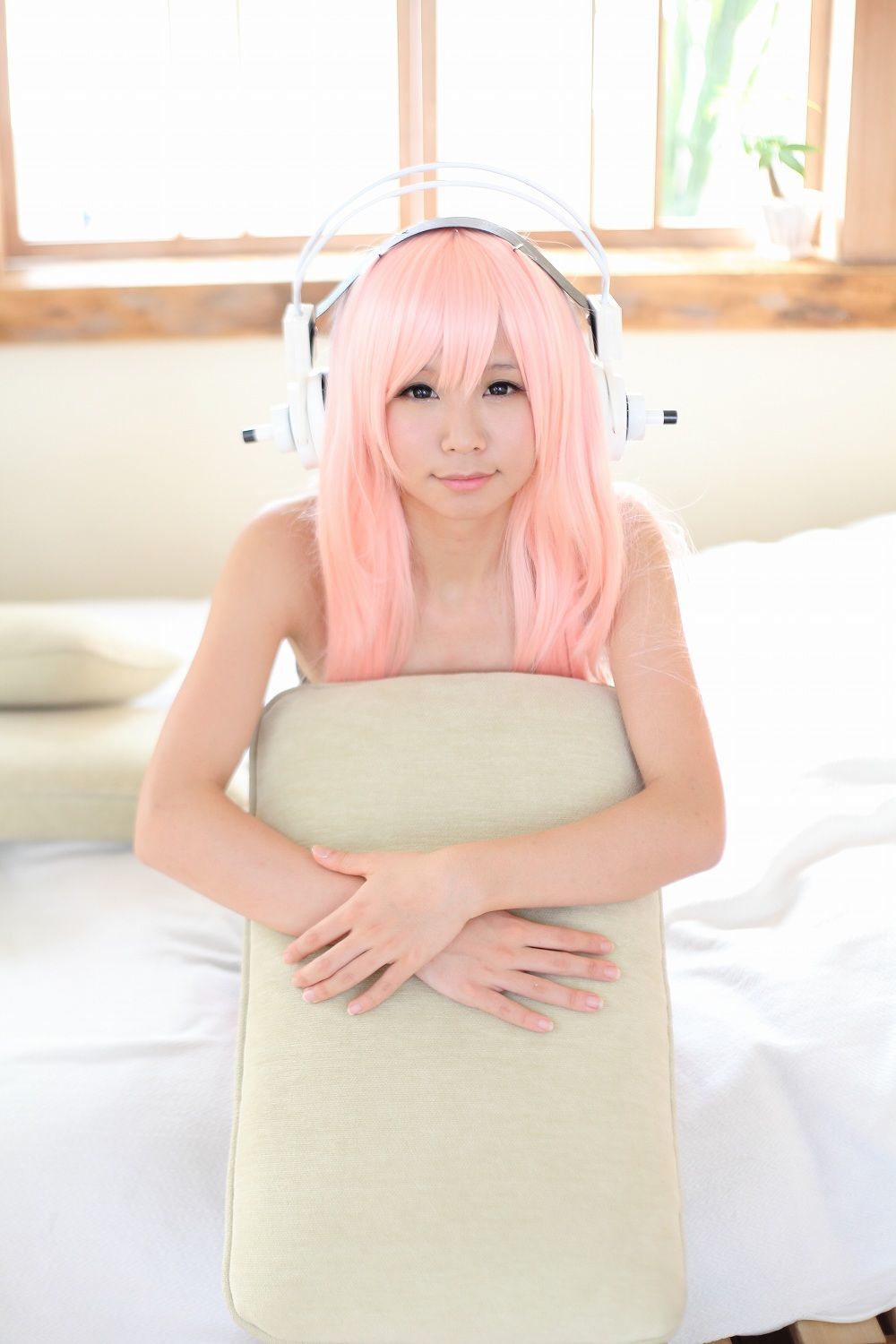 五木昶 《Sonicomi》Super Sonico/(100P)