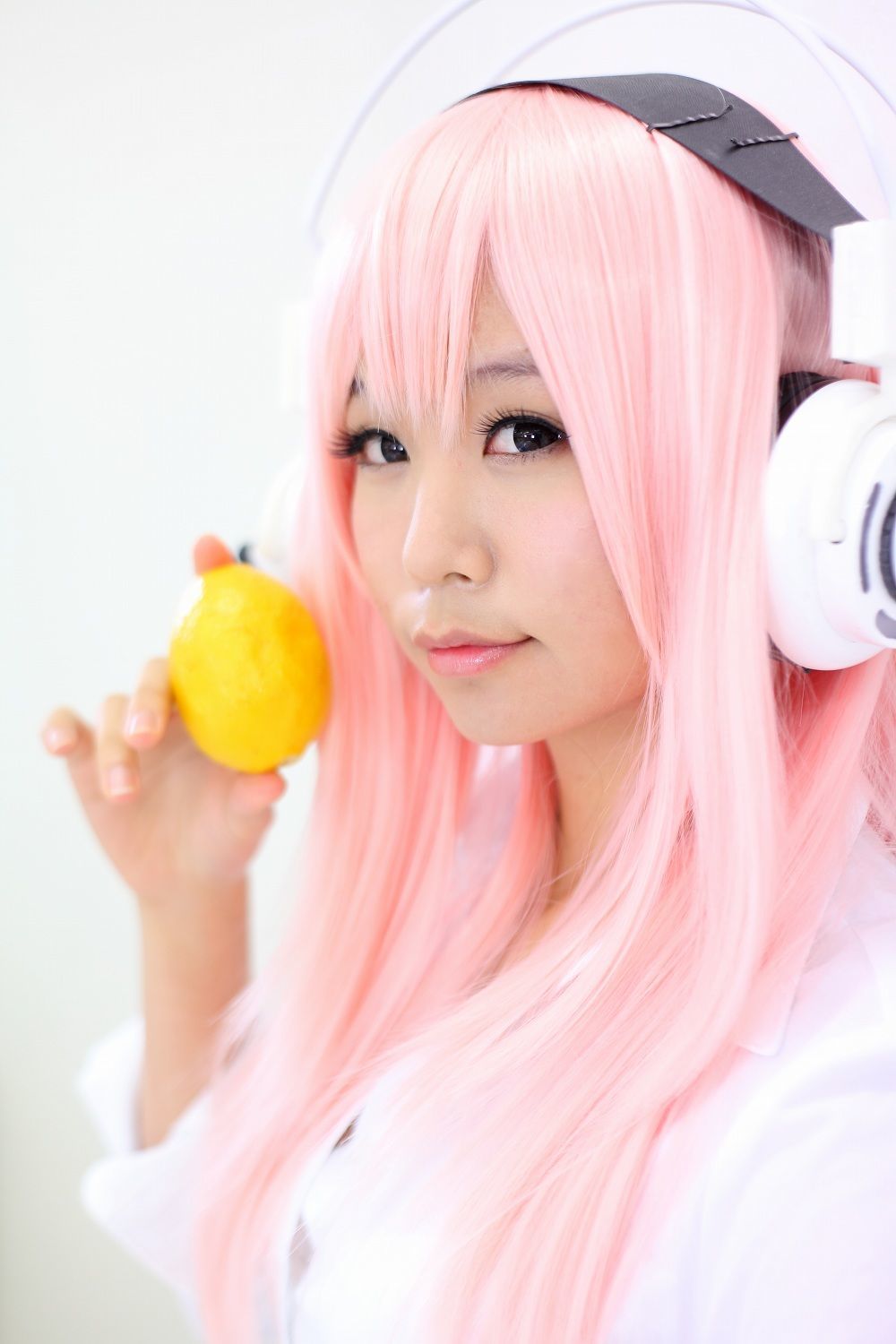 五木昶 《Sonicomi》Super Sonico/(100P)